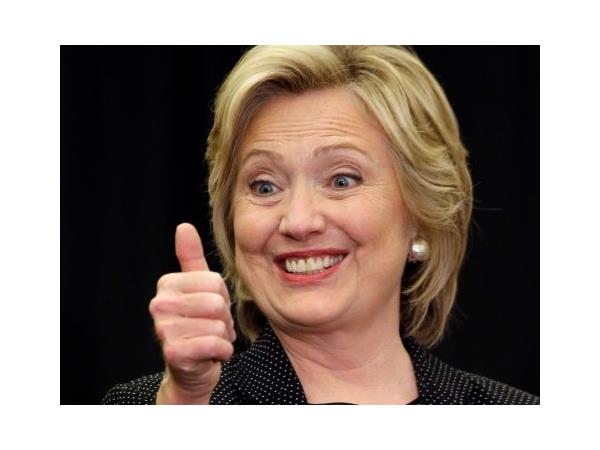#Election 2016