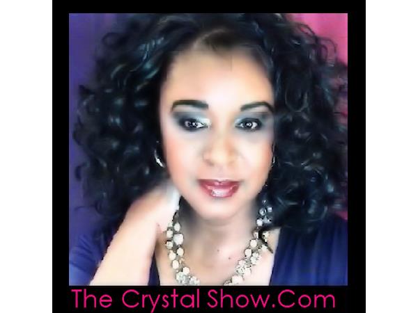 Q-on-1 w/Author, Crystal Hickerson #Books #Giveaway @CrystalShow1