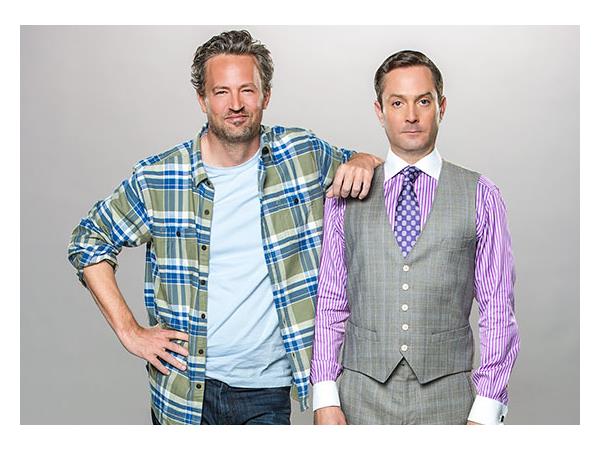 Can You Be Judged By Your Mate's Attire?