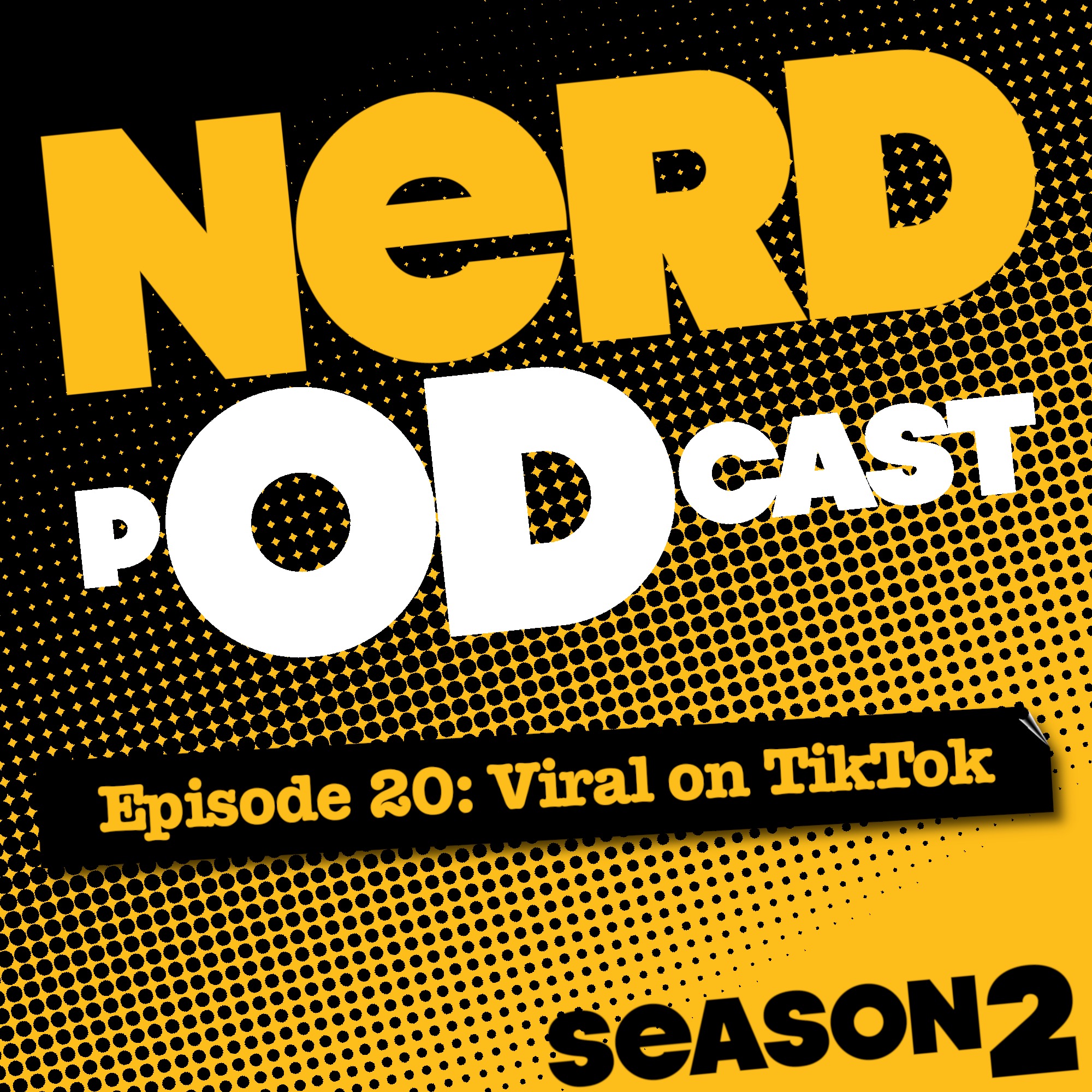 Nerd OD Podcast