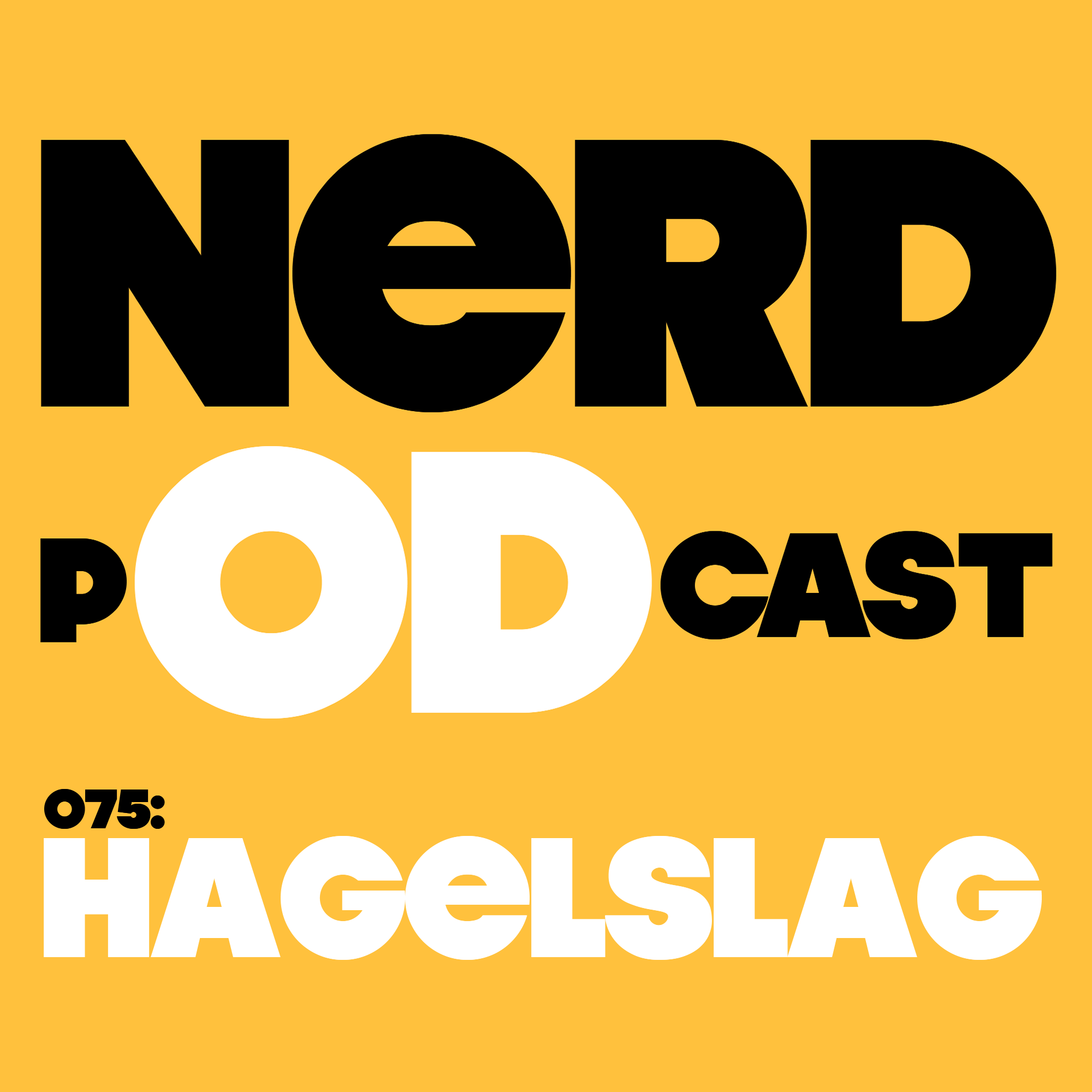 Nerd OD Podcast