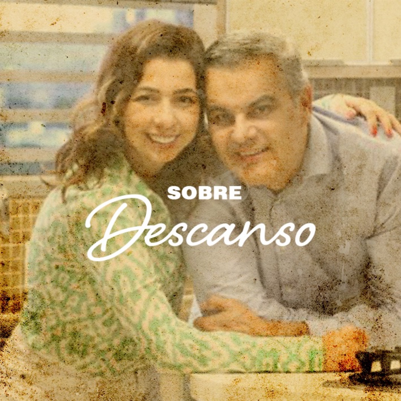 #11 SOBRE DESCANSO episode artwork