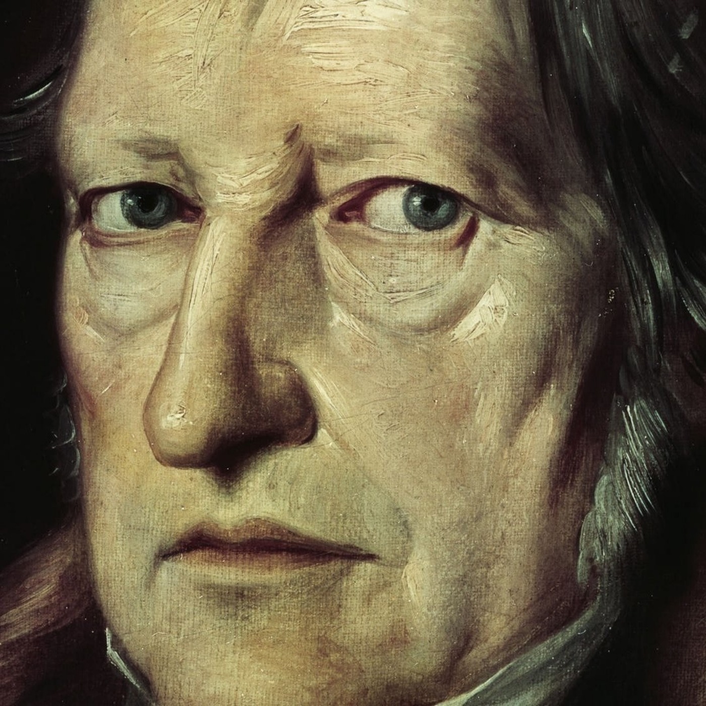 Hegel e a Fenomenologia do Espírito