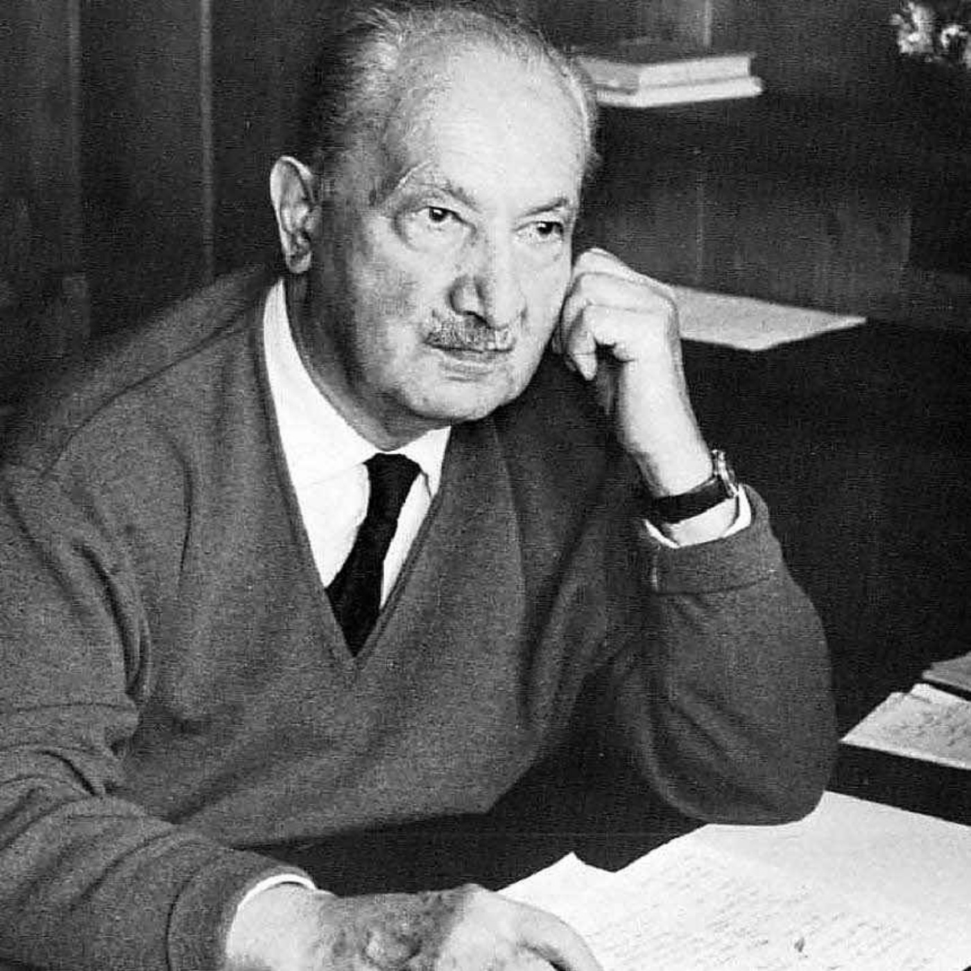 A morte em Heidegger