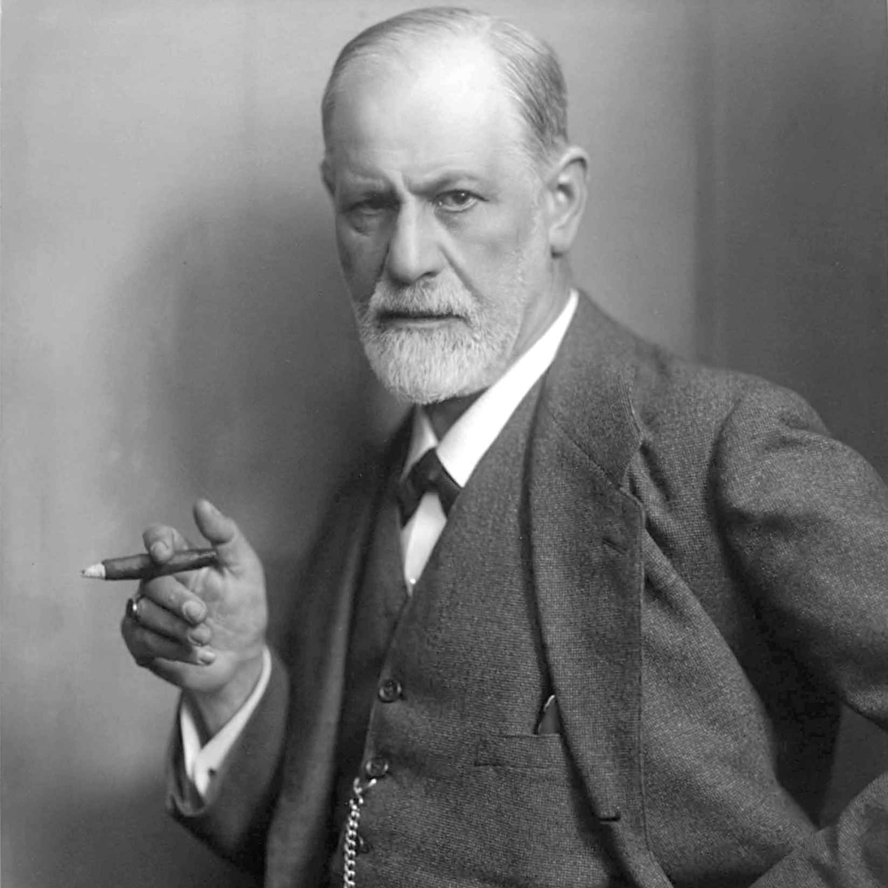Freud e o mal-estar na civilização