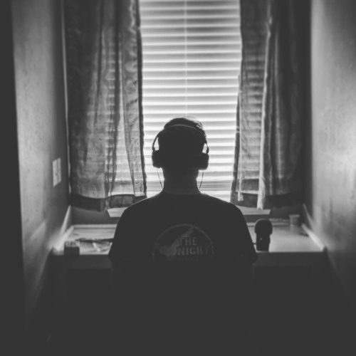 The Night Owl Podcast