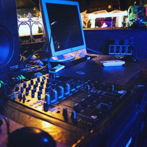 The Night Owl Podcast