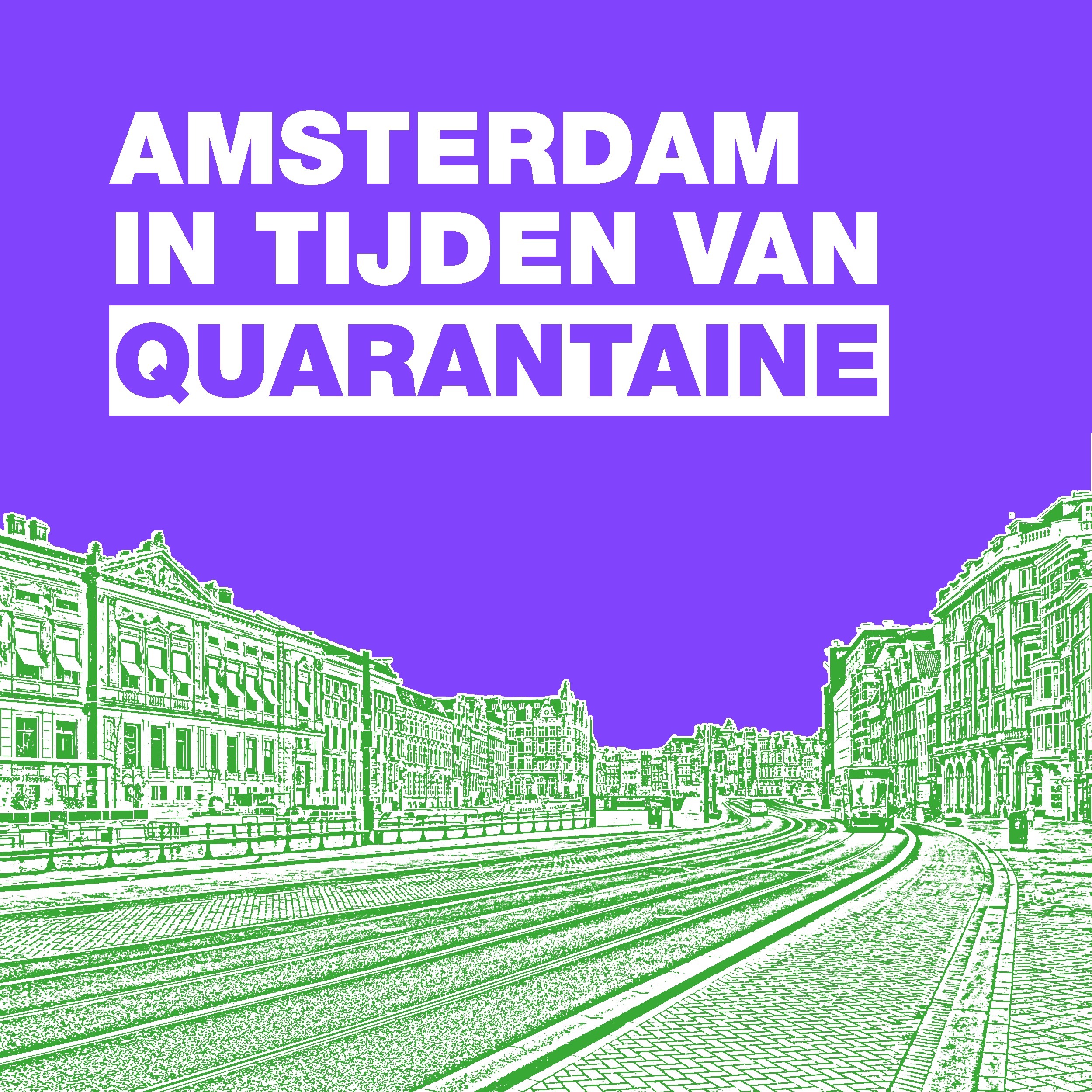 Amsterdam tegen Ongelijkheid