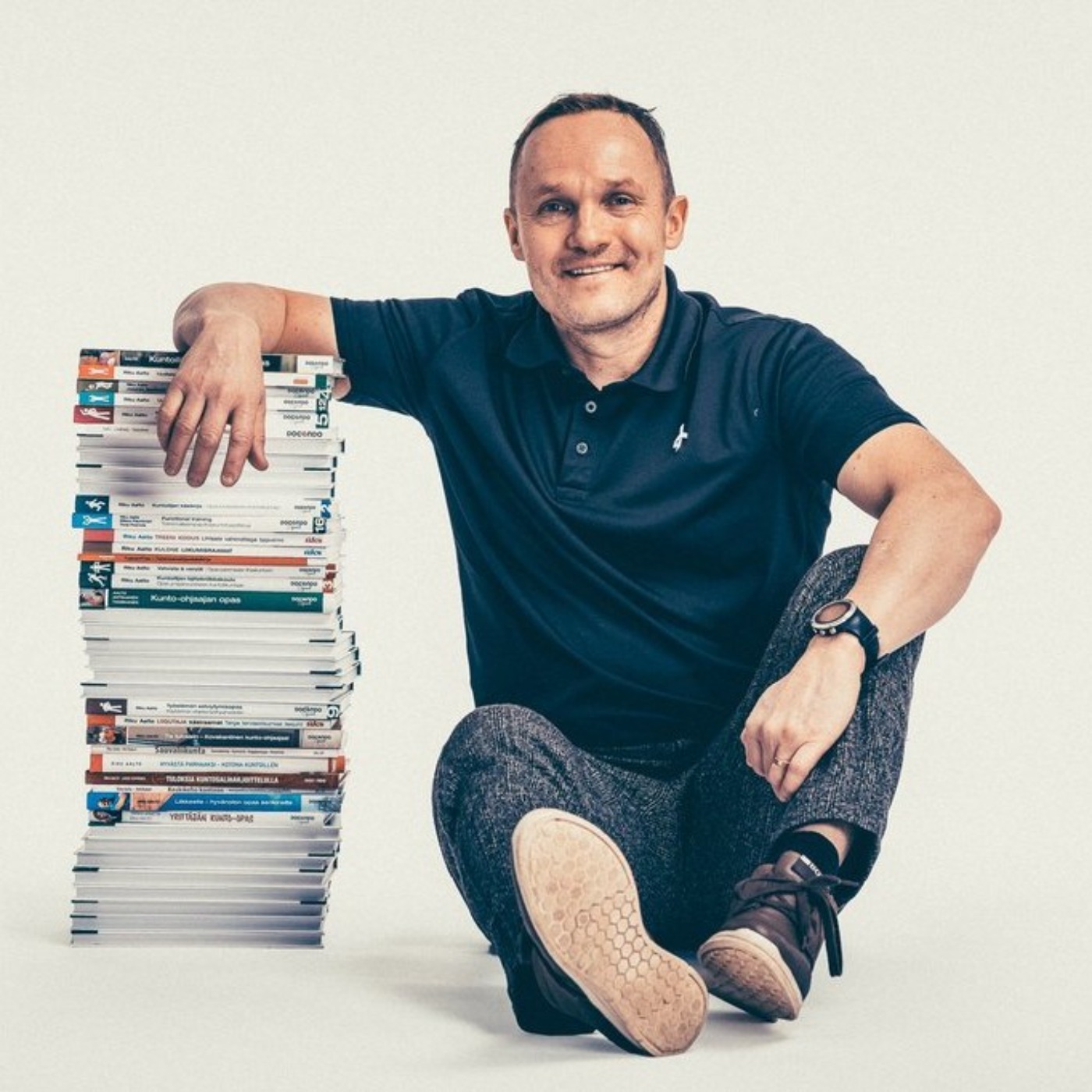 Tiinan Terveysmetodit