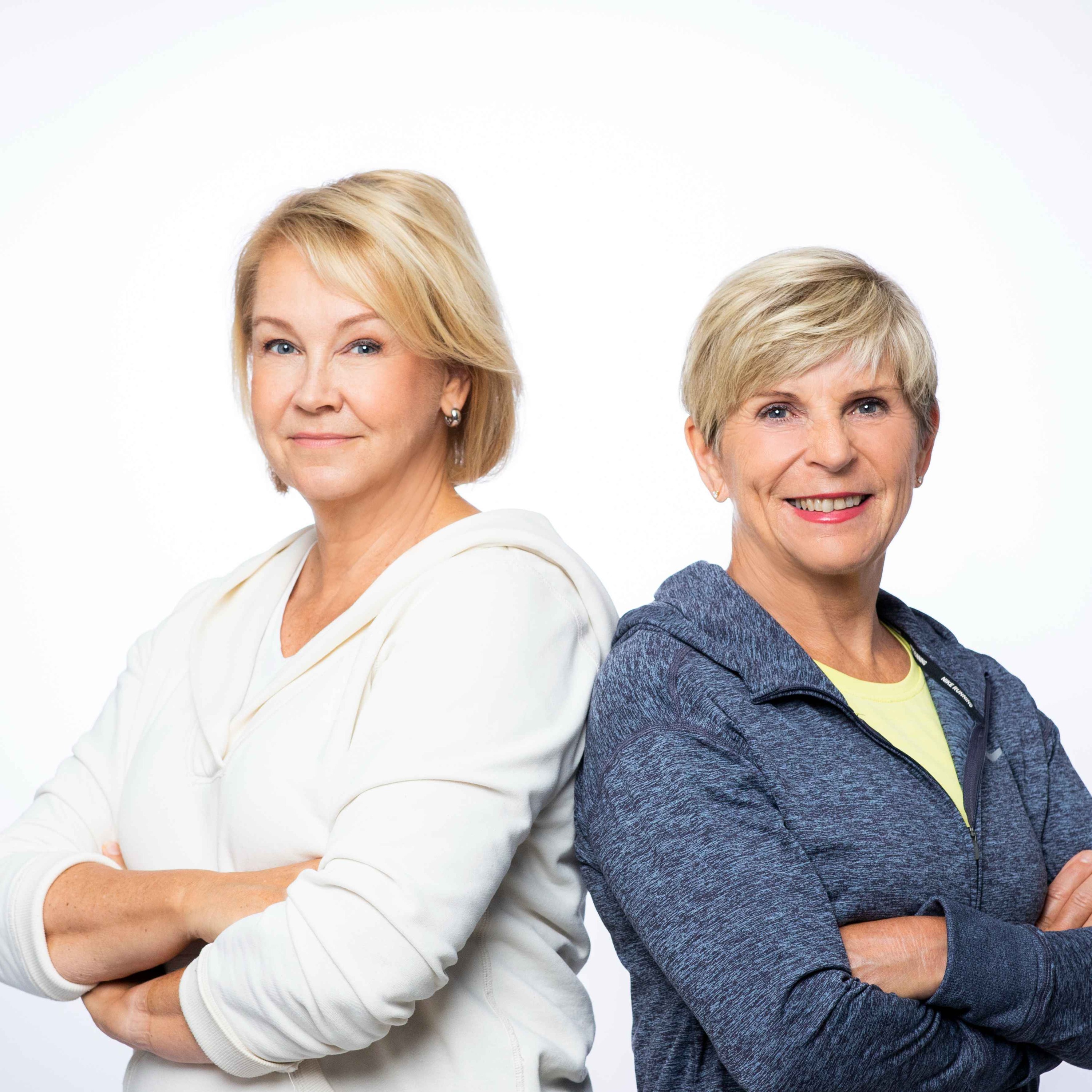 Tiinan Terveysmetodit