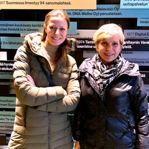 Tiinan Terveysmetodit