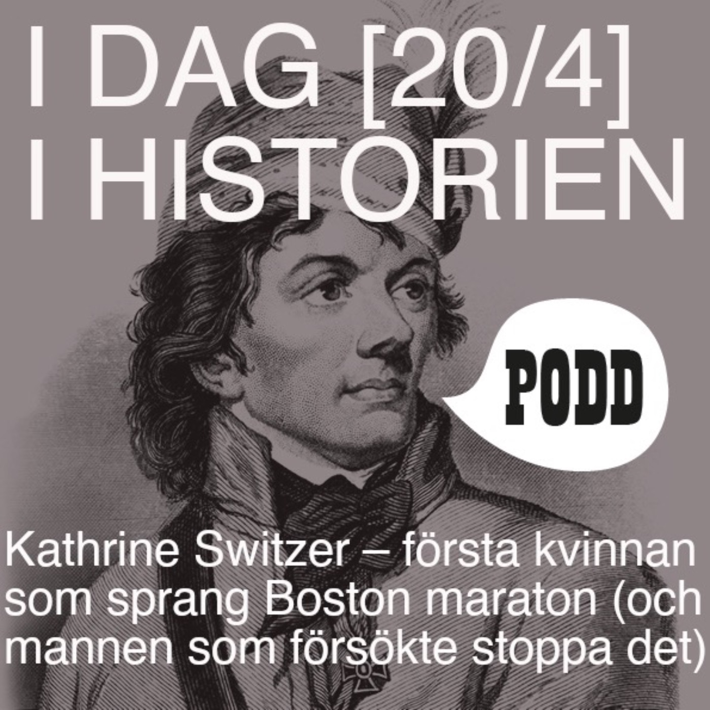 Idag i historien