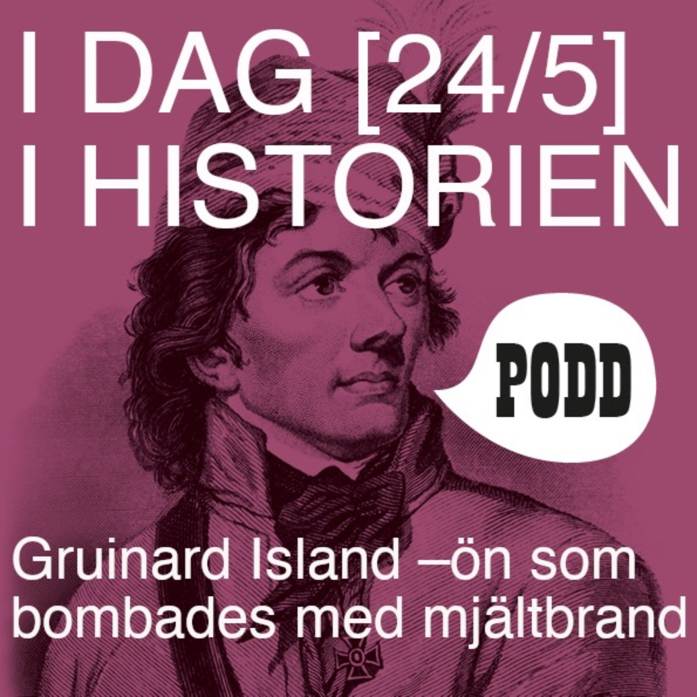 Idag i historien