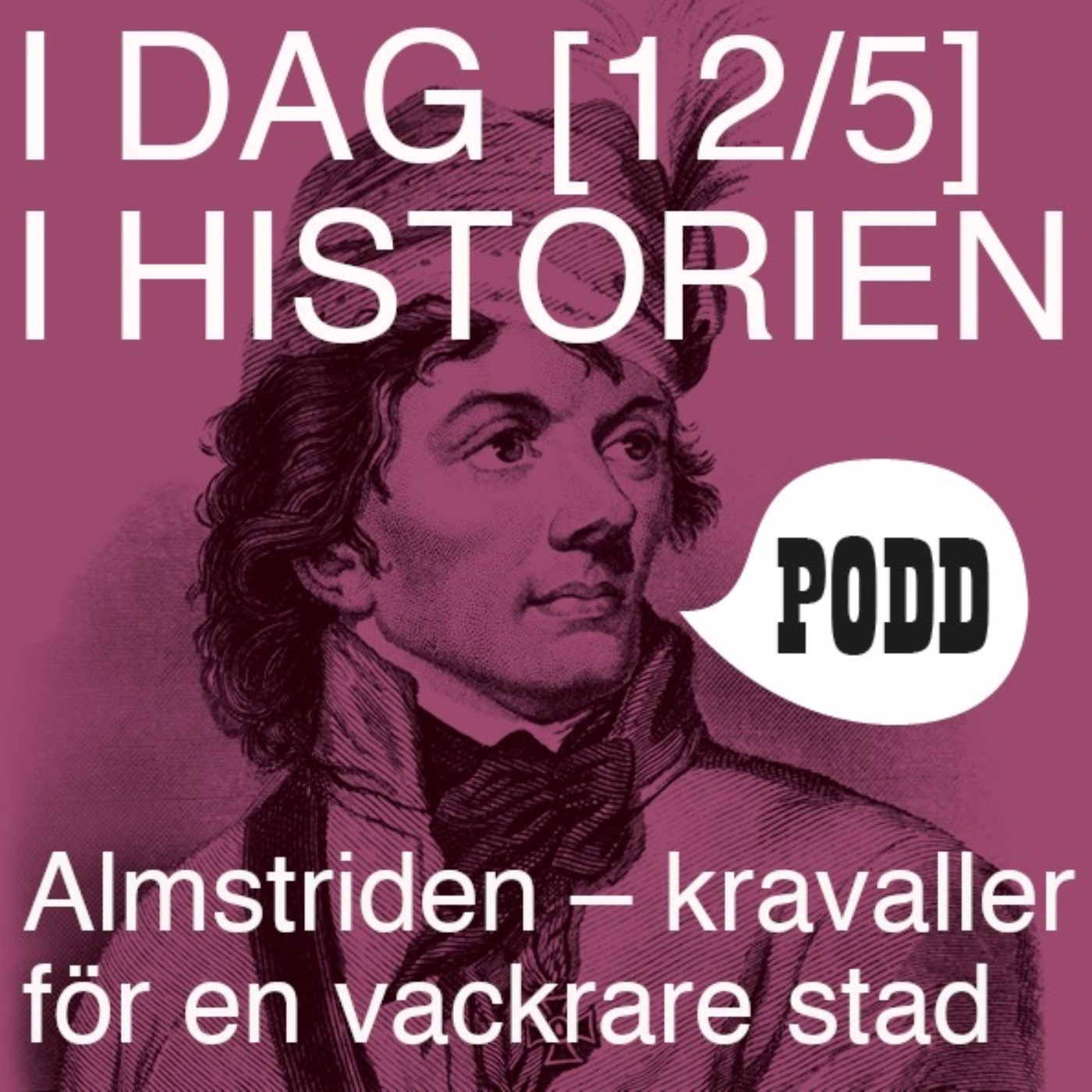 Idag i historien