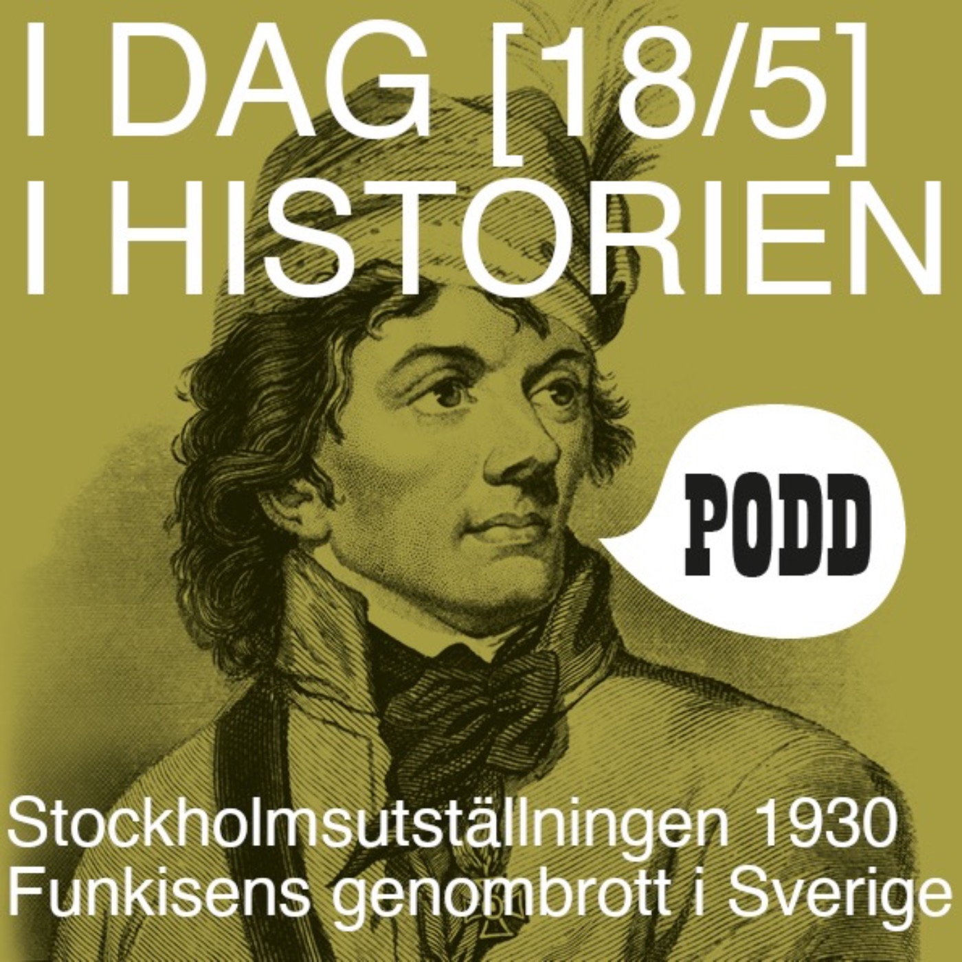 Idag i historien
