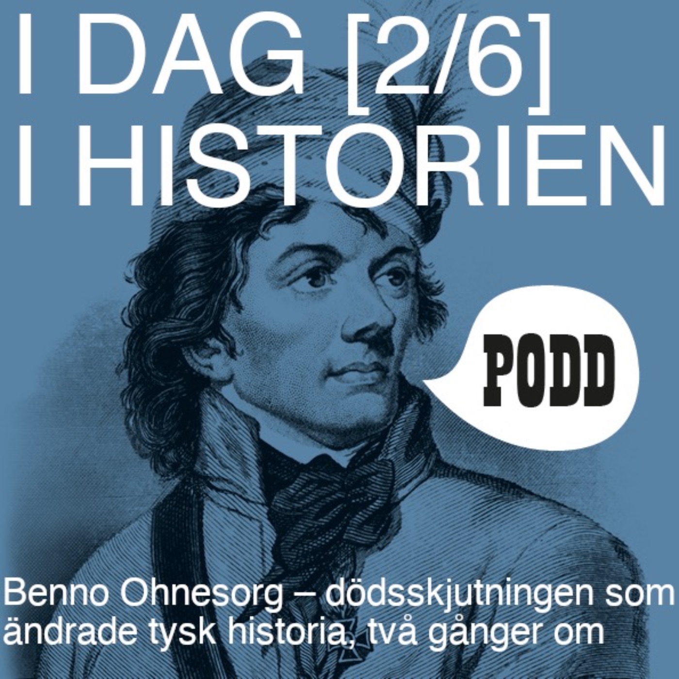 Idag i historien