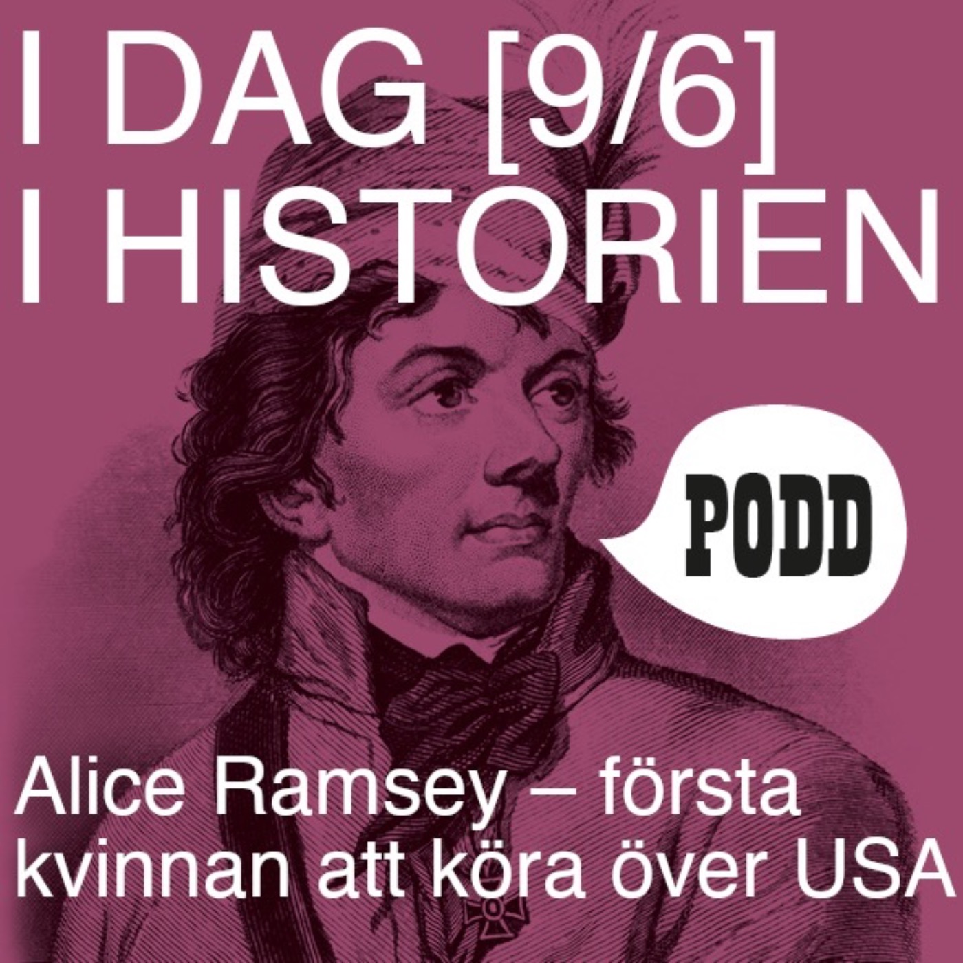 Idag i historien