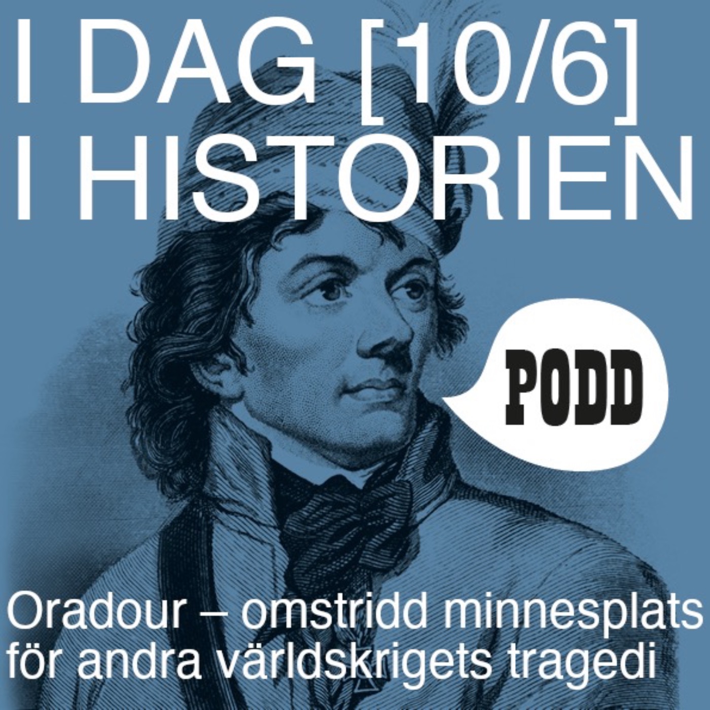Idag i historien