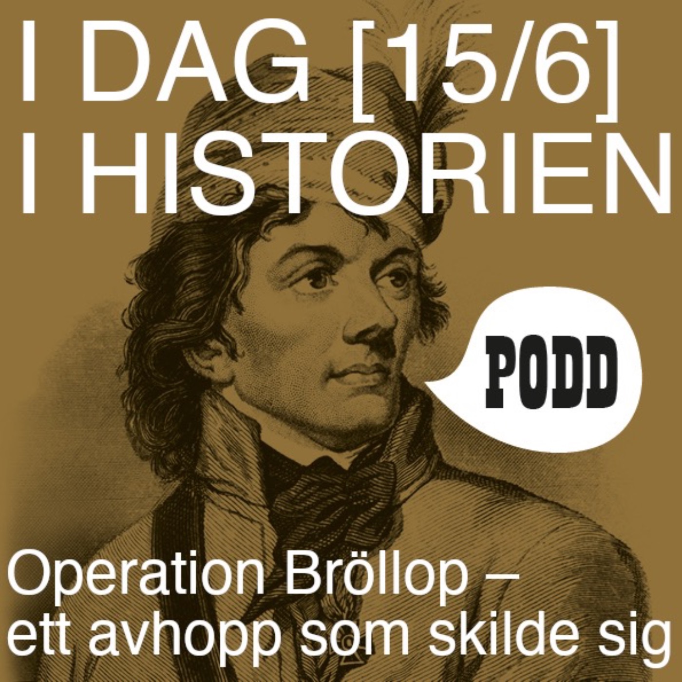 Idag i historien