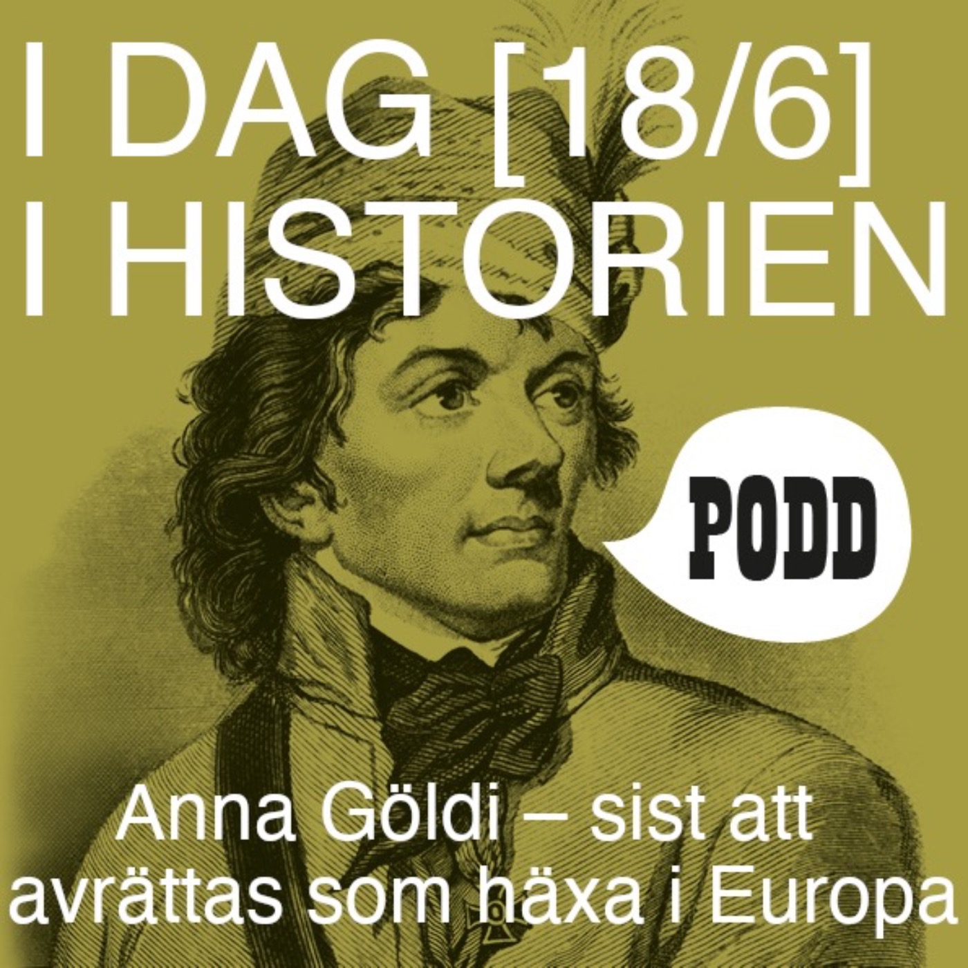 Idag i historien
