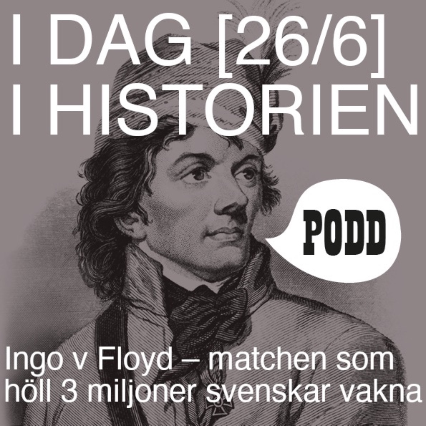 Idag i historien