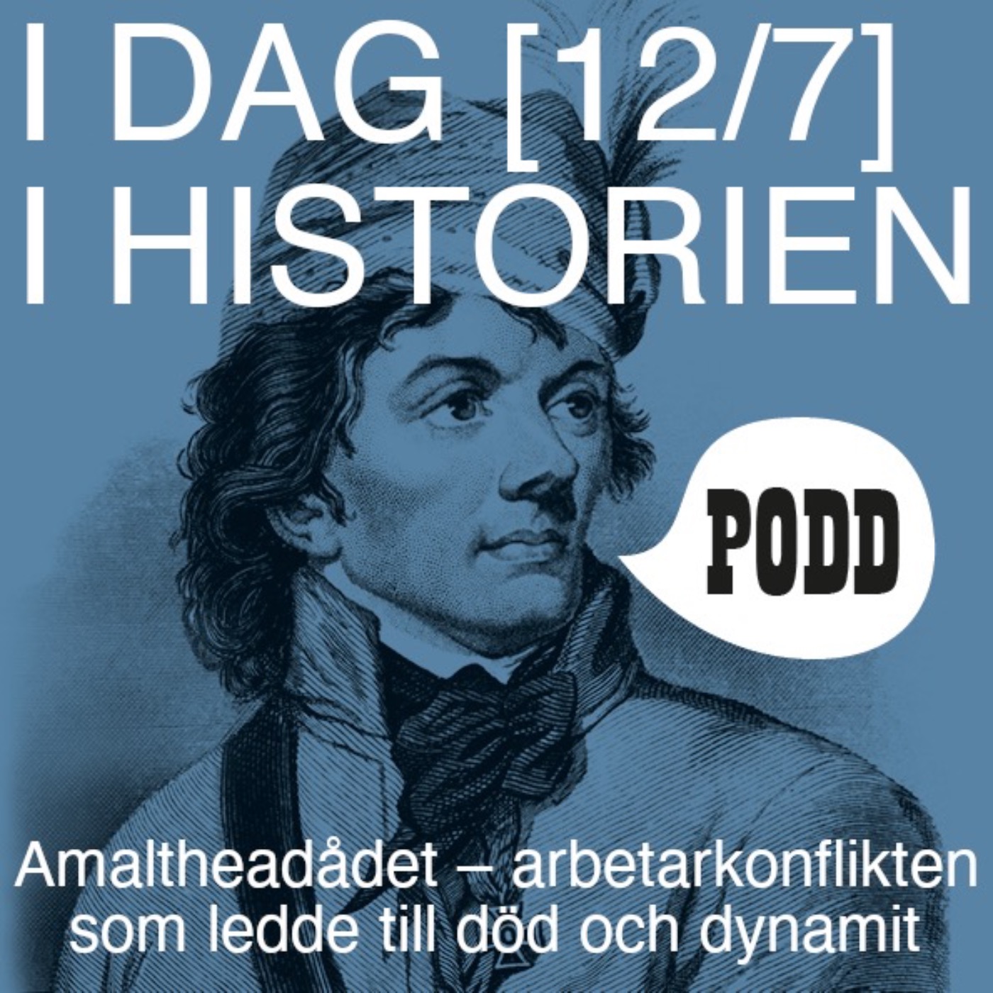 Idag i historien