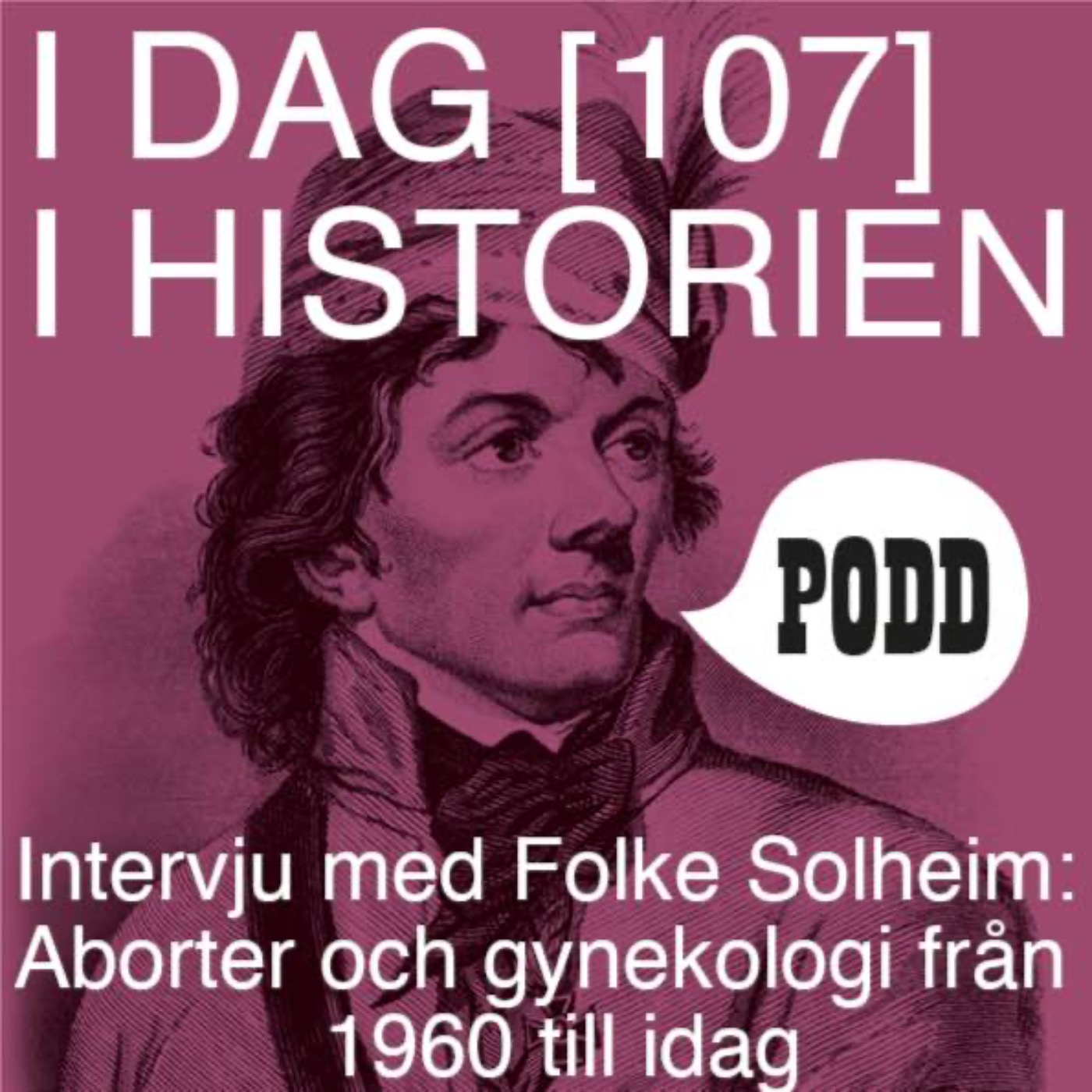 Intervju: Aborter och gynekologi från 1960 till idag