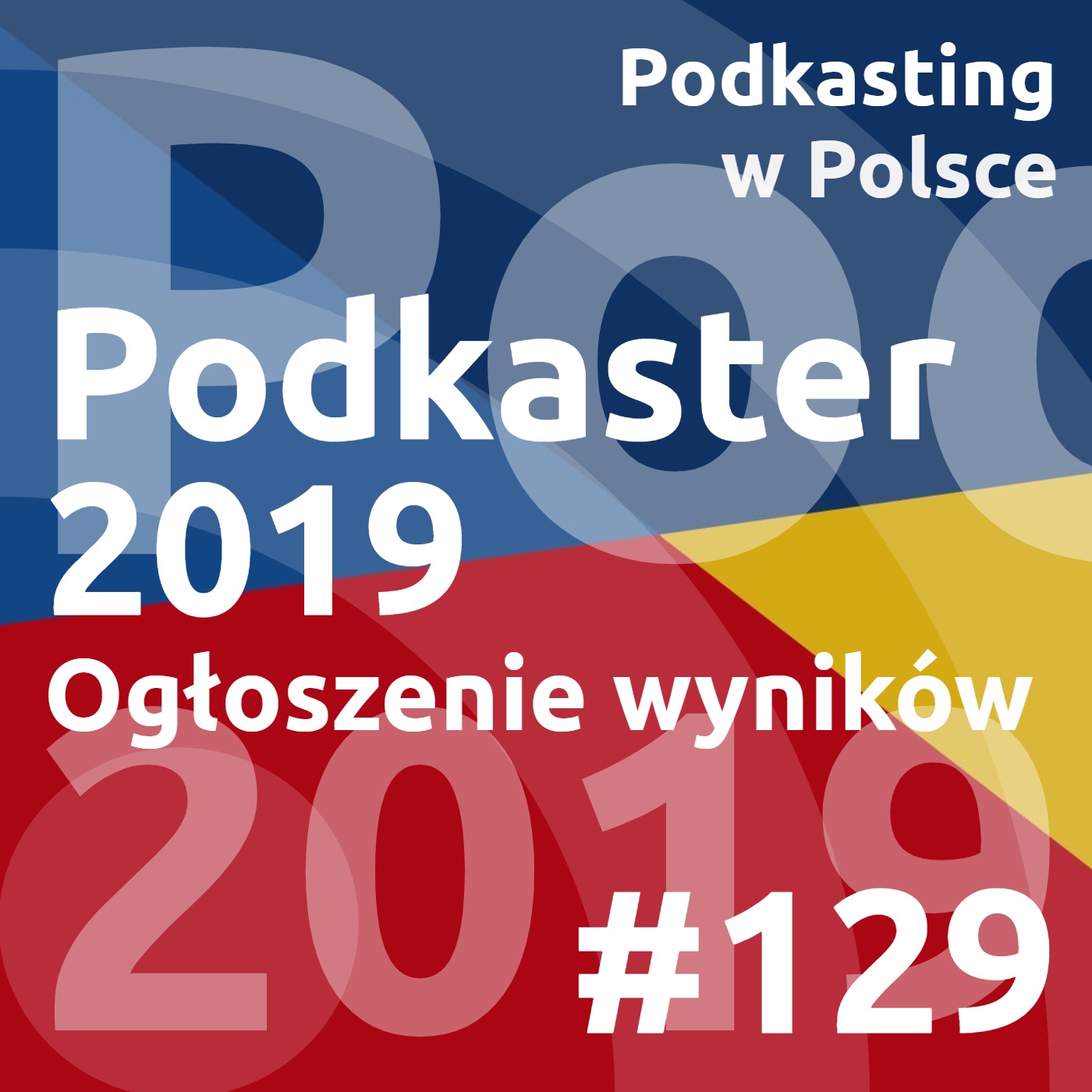 Podkasting w Polsce