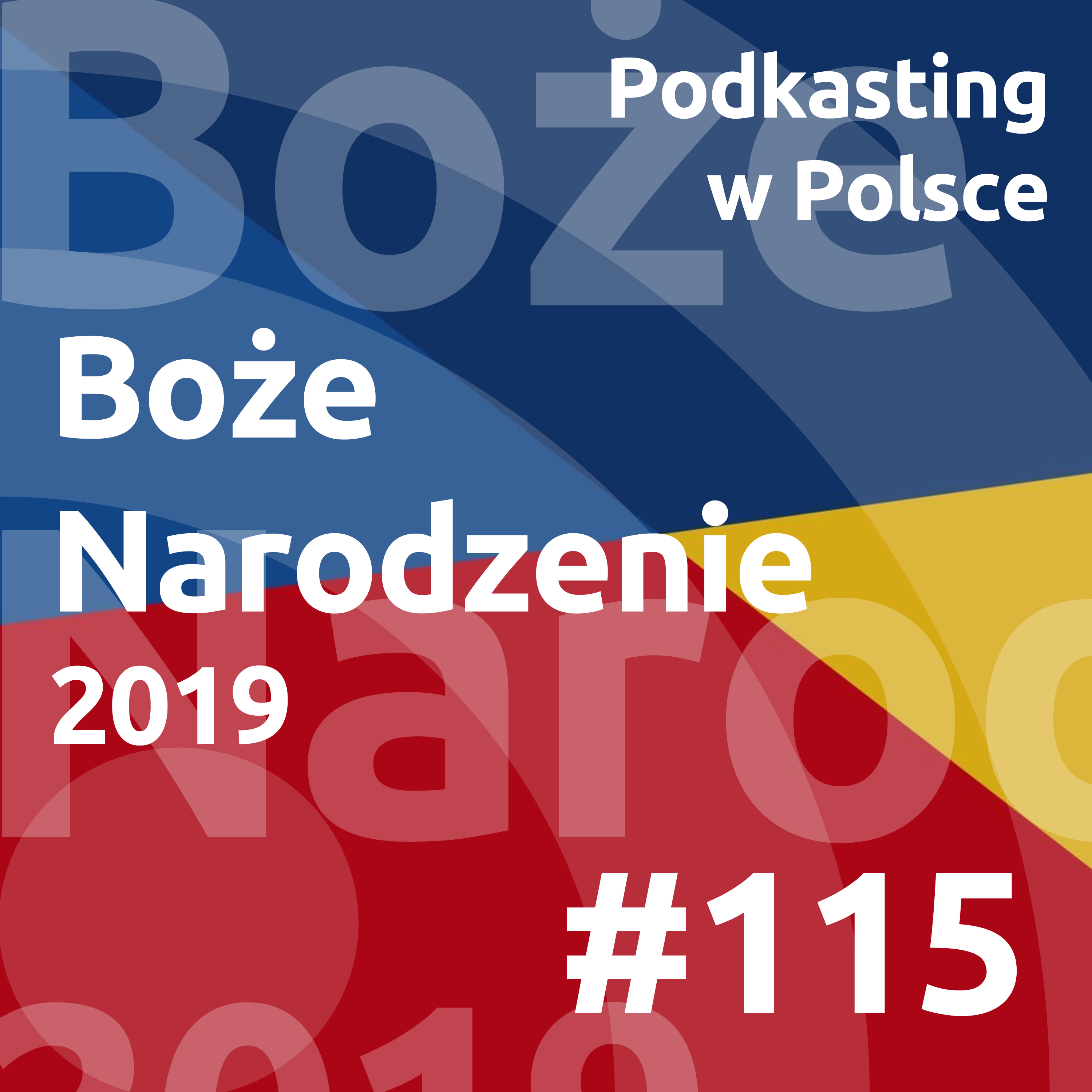 Podkasting w Polsce