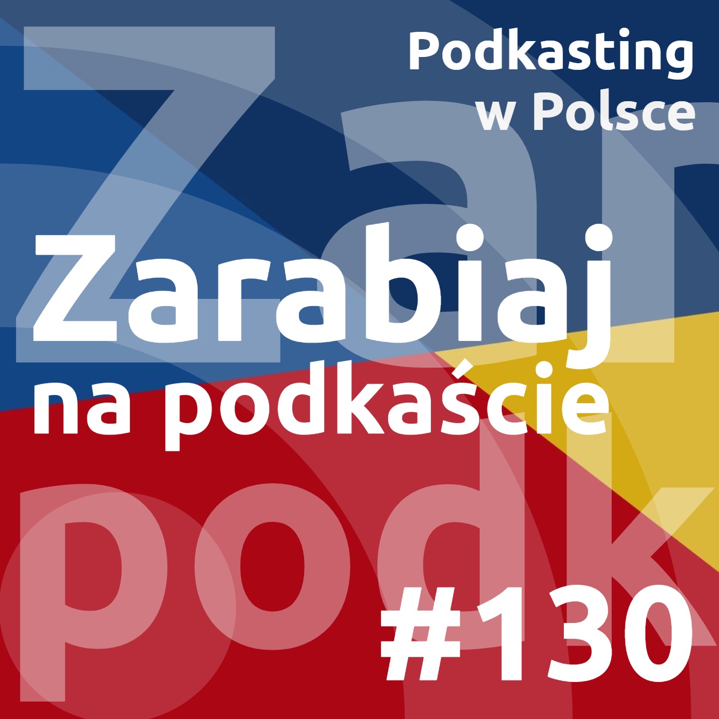 Podkasting w Polsce