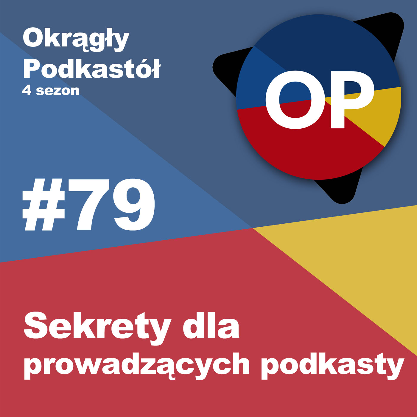Podkasting w Polsce