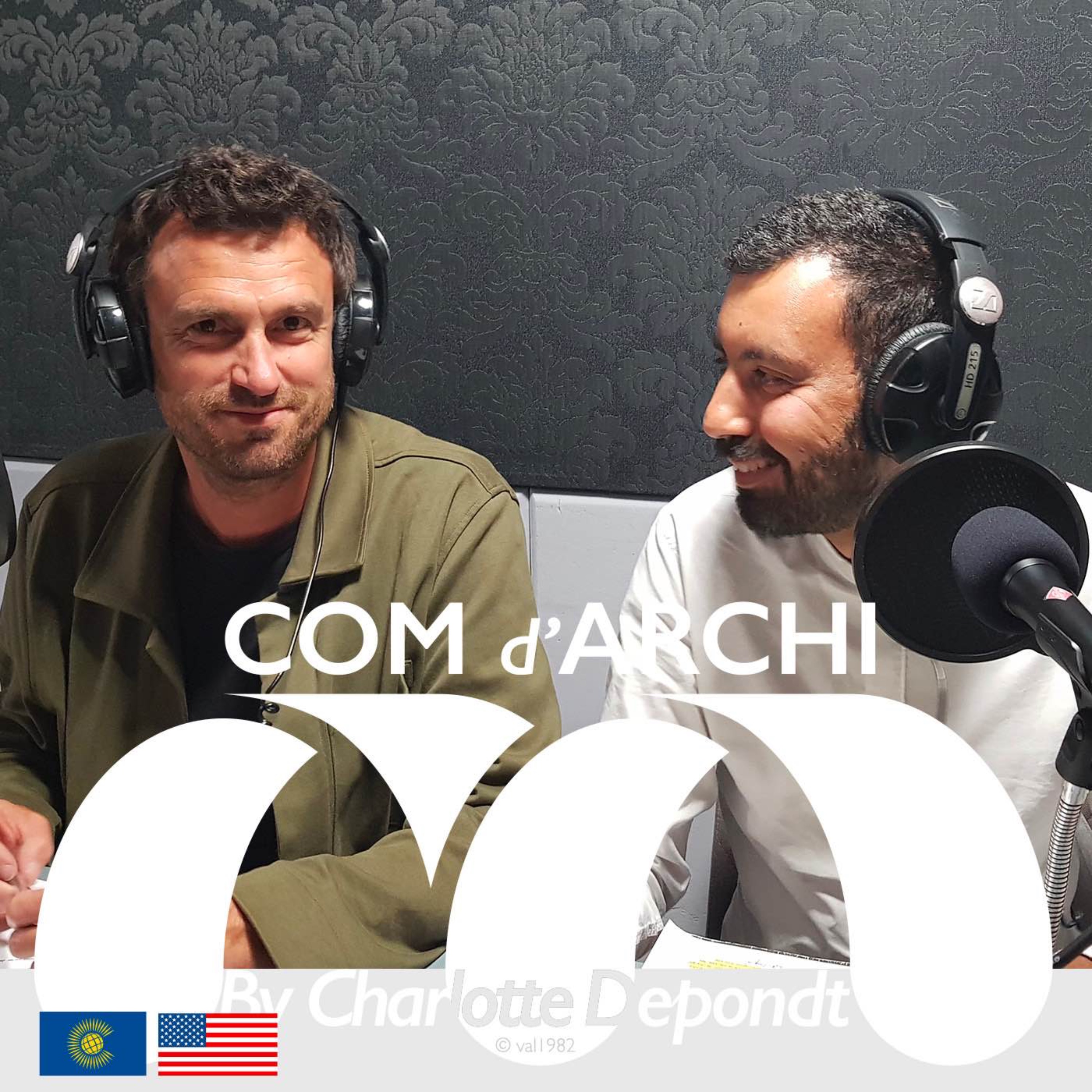 Com d\'Archi