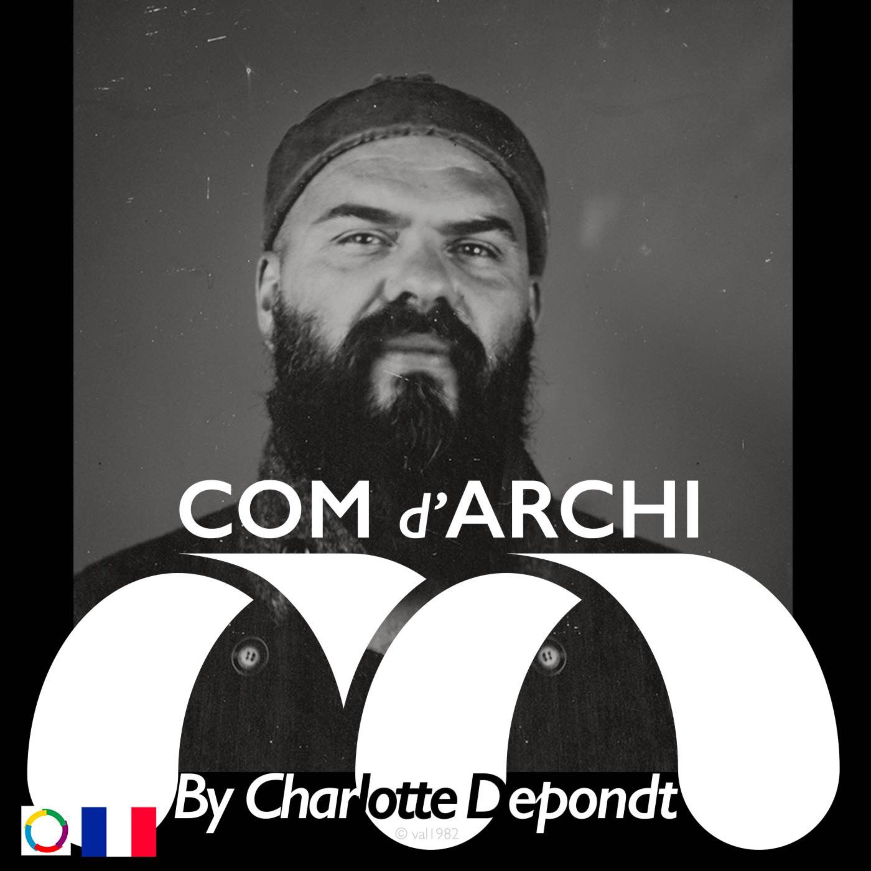 S4#31 🇫🇷 Itv, "Les outils numériques, l'expérience et l'architecte " avec Sébastien L'Hoste thumbnail