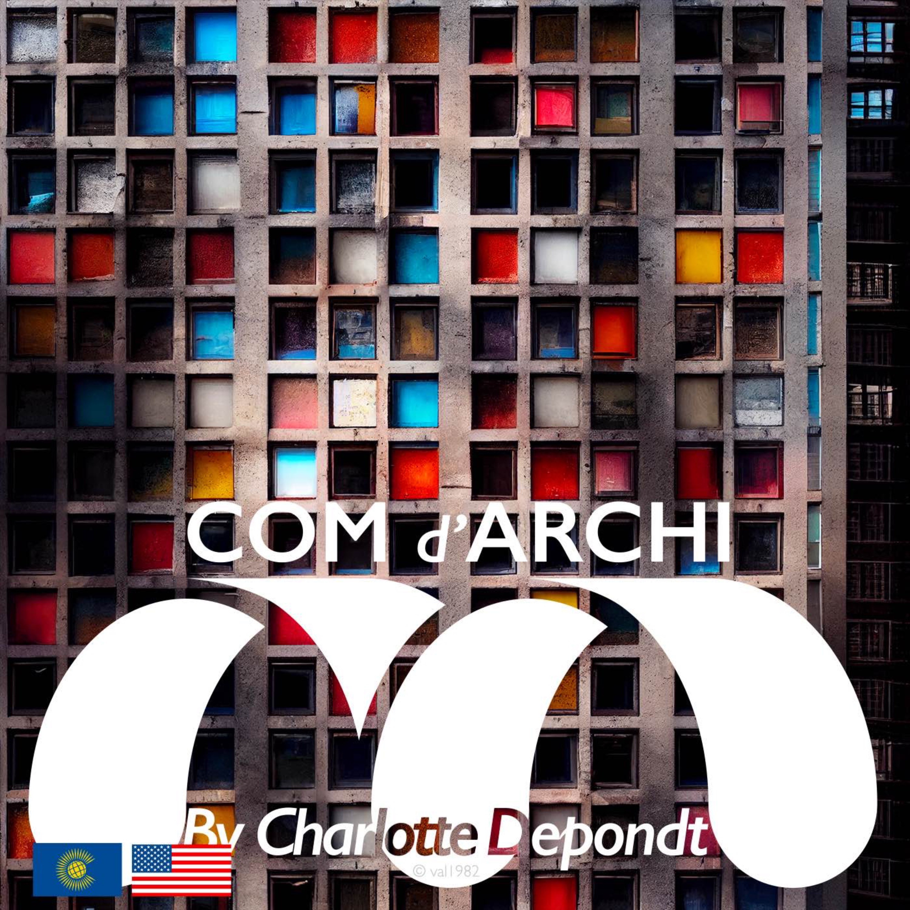 S4#32 🇺🇸🇬🇧 "Digital tools, experience and the architect" thumbnail