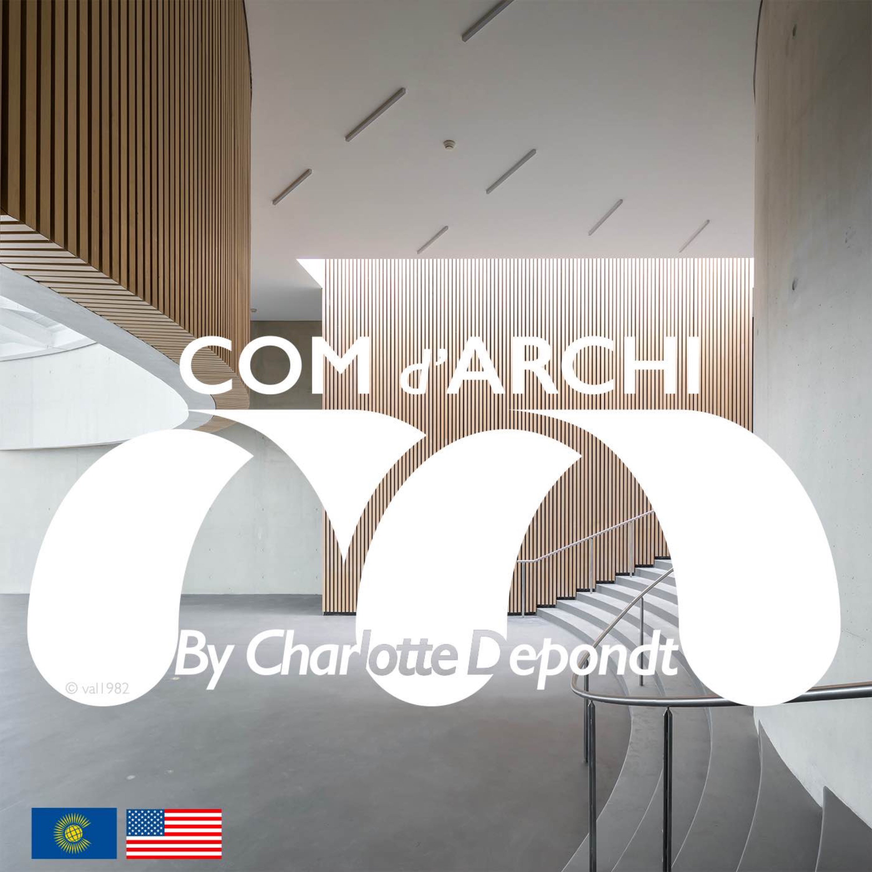 [REPLAY] S2#47🇺🇸🇬🇧Part 1, a building-world- Research Center Paris-Saclay / Air Liquide thumbnail