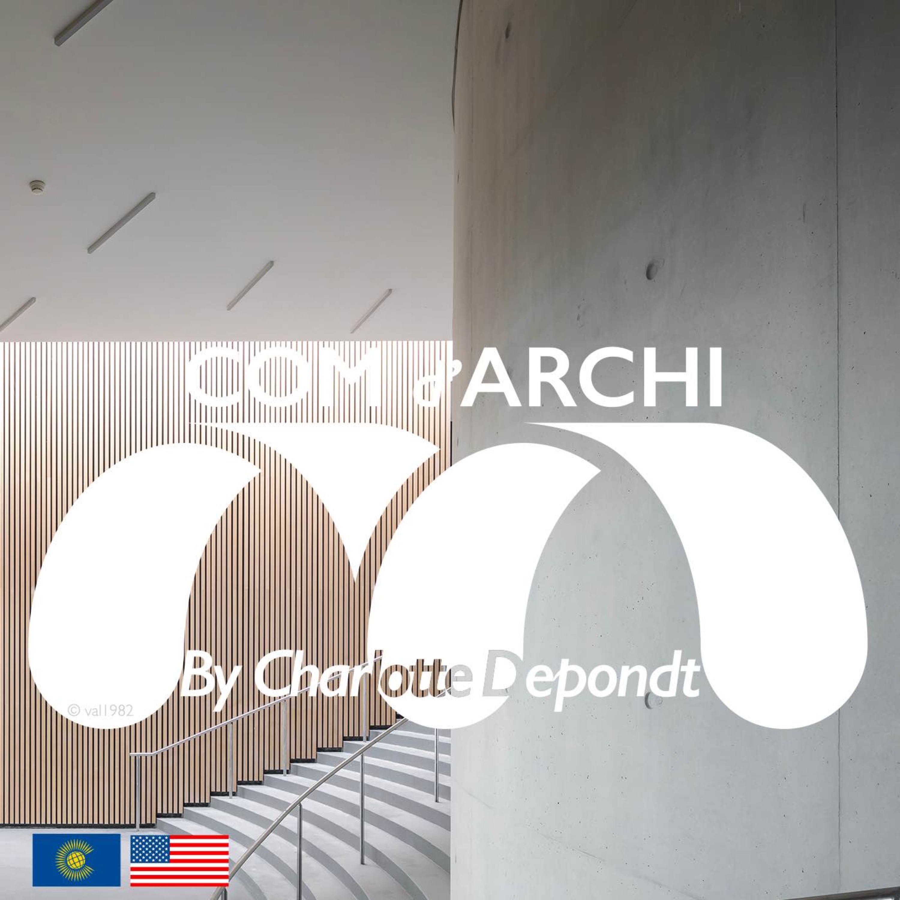 [REPLAY] S2#49🇺🇸🇬🇧Part 2, a building-world- Research Center Paris-Saclay / Air Liquide thumbnail