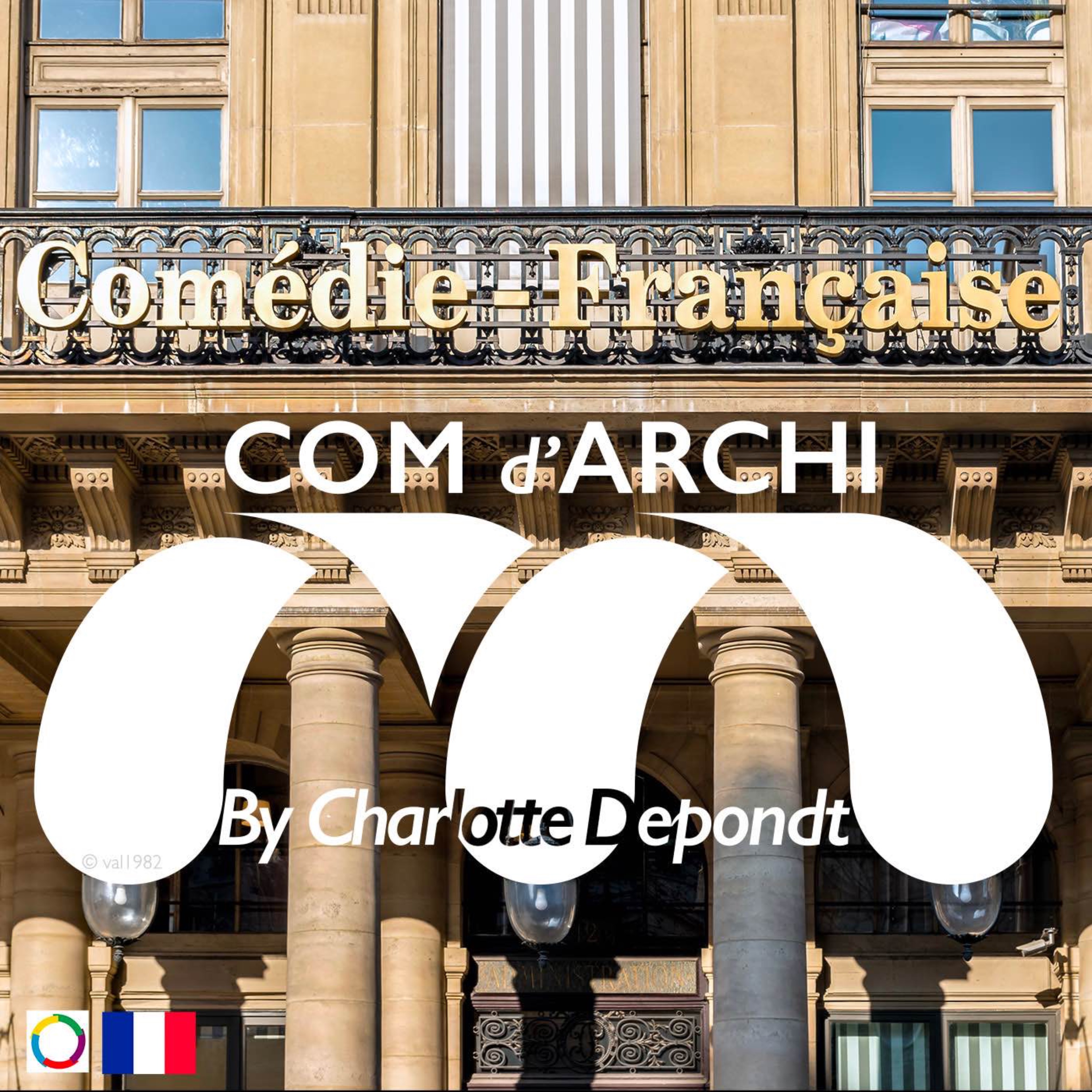 S4#37 🇫🇷🌲☃️ "Une comédie très française" thumbnail