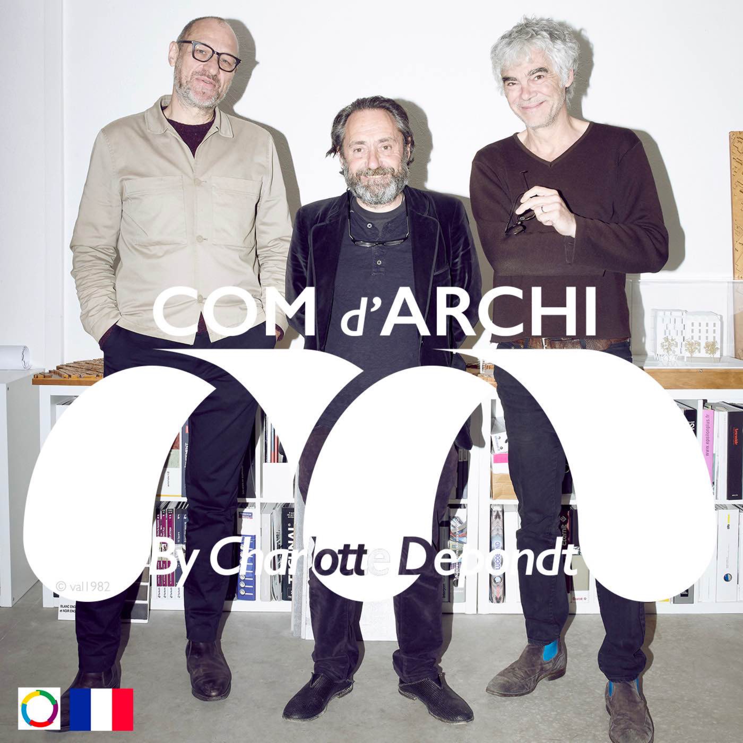 Com d\'Archi