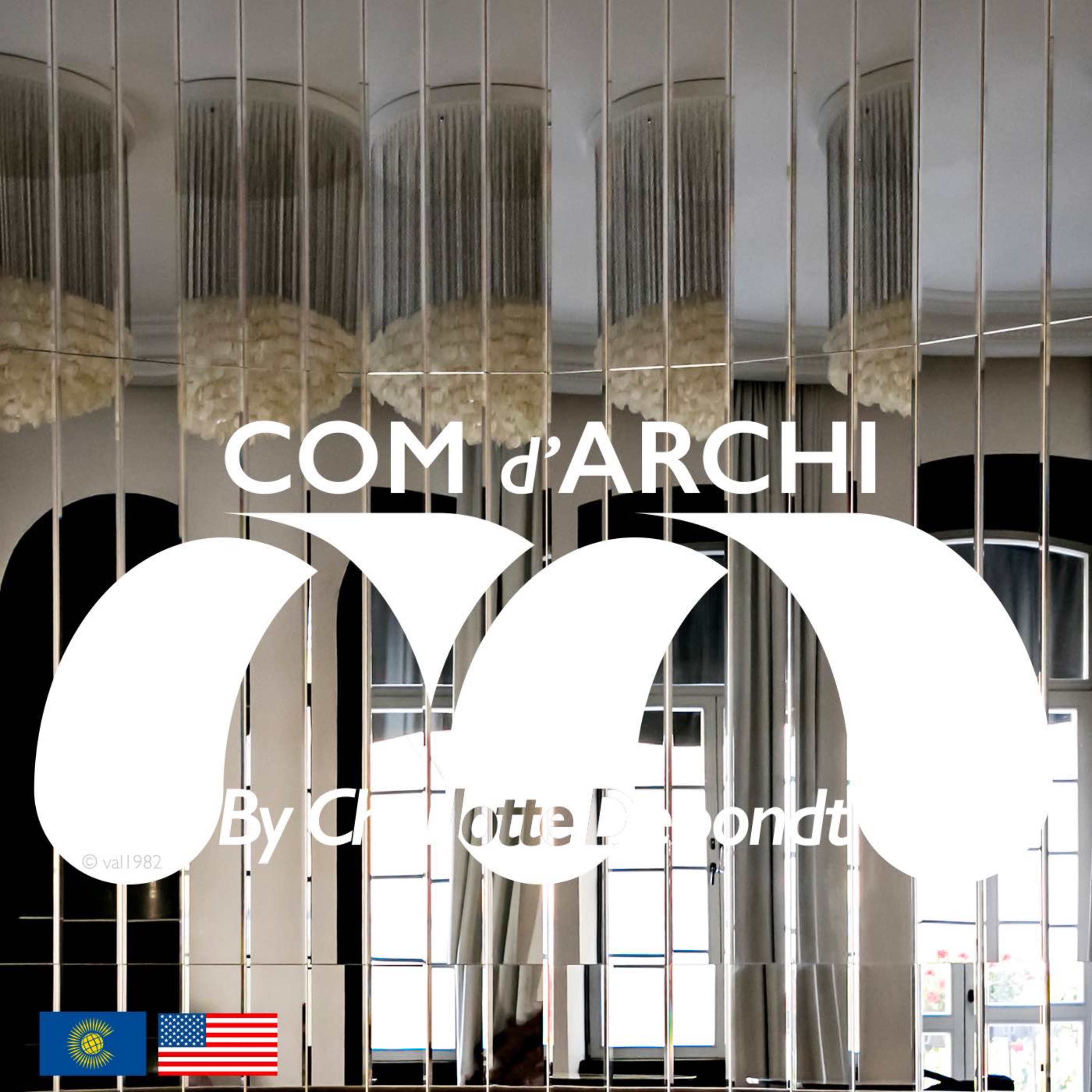[REPLAY] S2#59🇺🇸🇬🇧 Itv, A Hotel in Odessa, Ukraine thumbnail