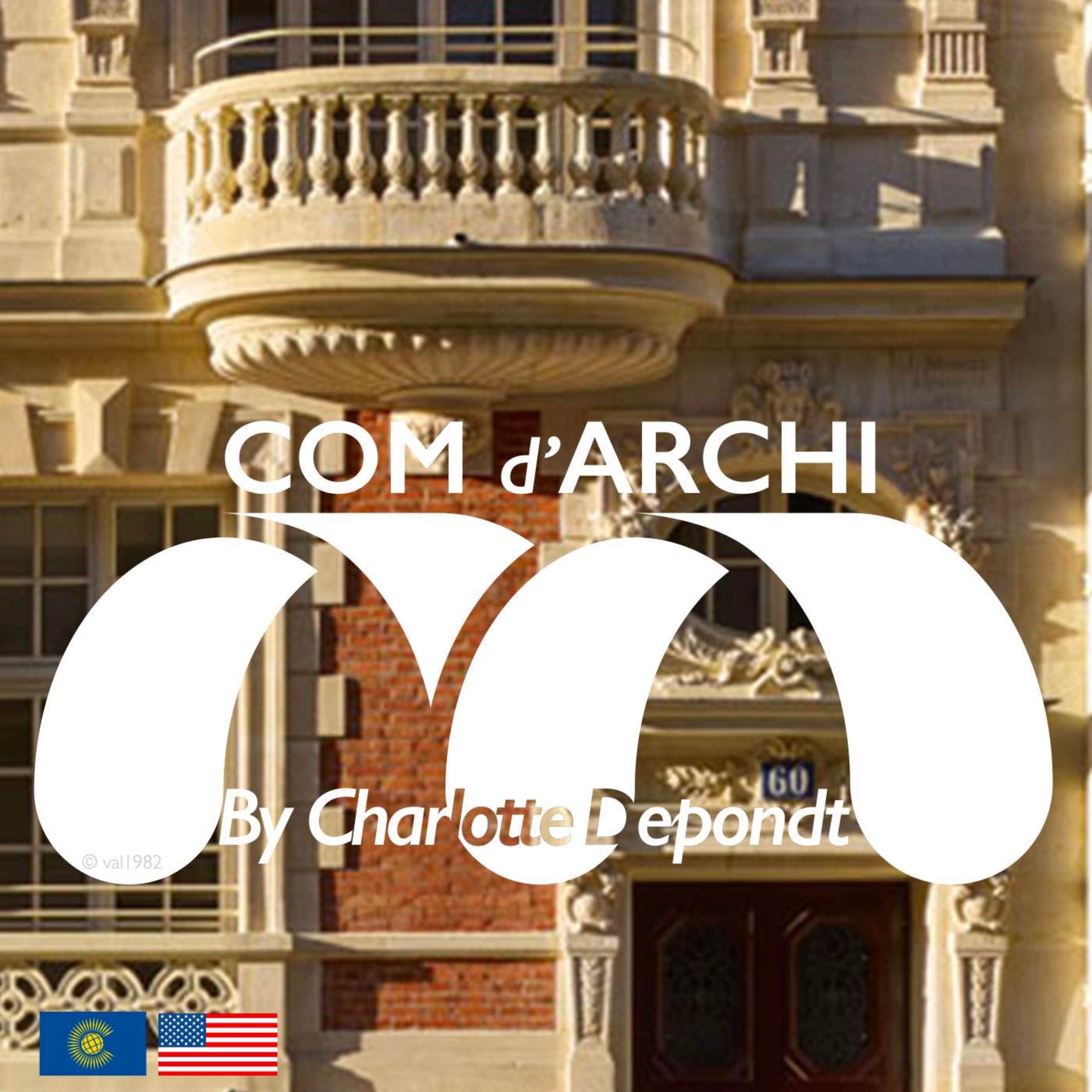 [REPLAY] S2#63🇺🇸🇬🇧 "Janus, a two-sided project by Bouchaud architects" thumbnail