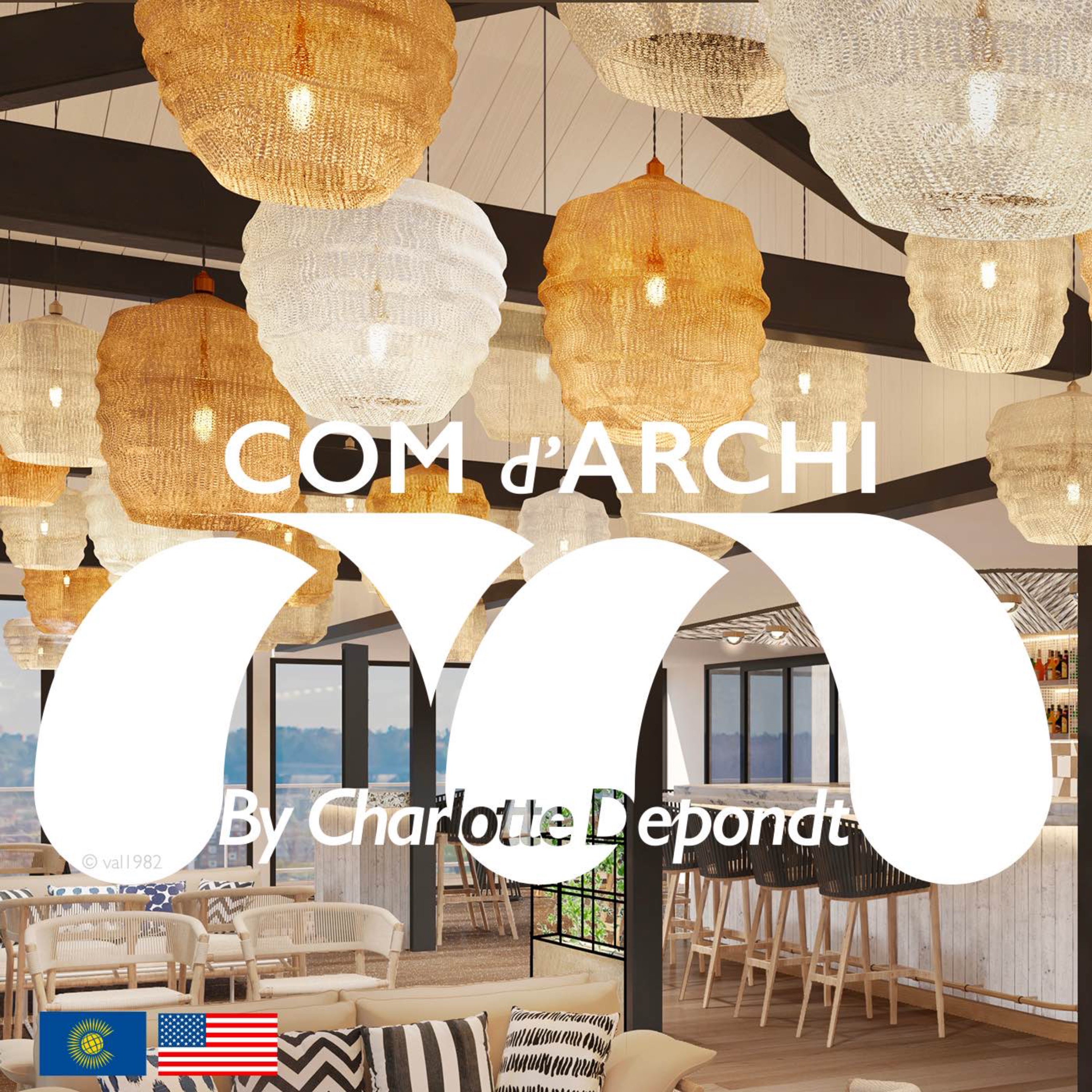 [REPLAY] S2#71🇺🇸🇬🇧 Itv, "Renaissance hotel project by Marriott in Bordeaux France"  thumbnail