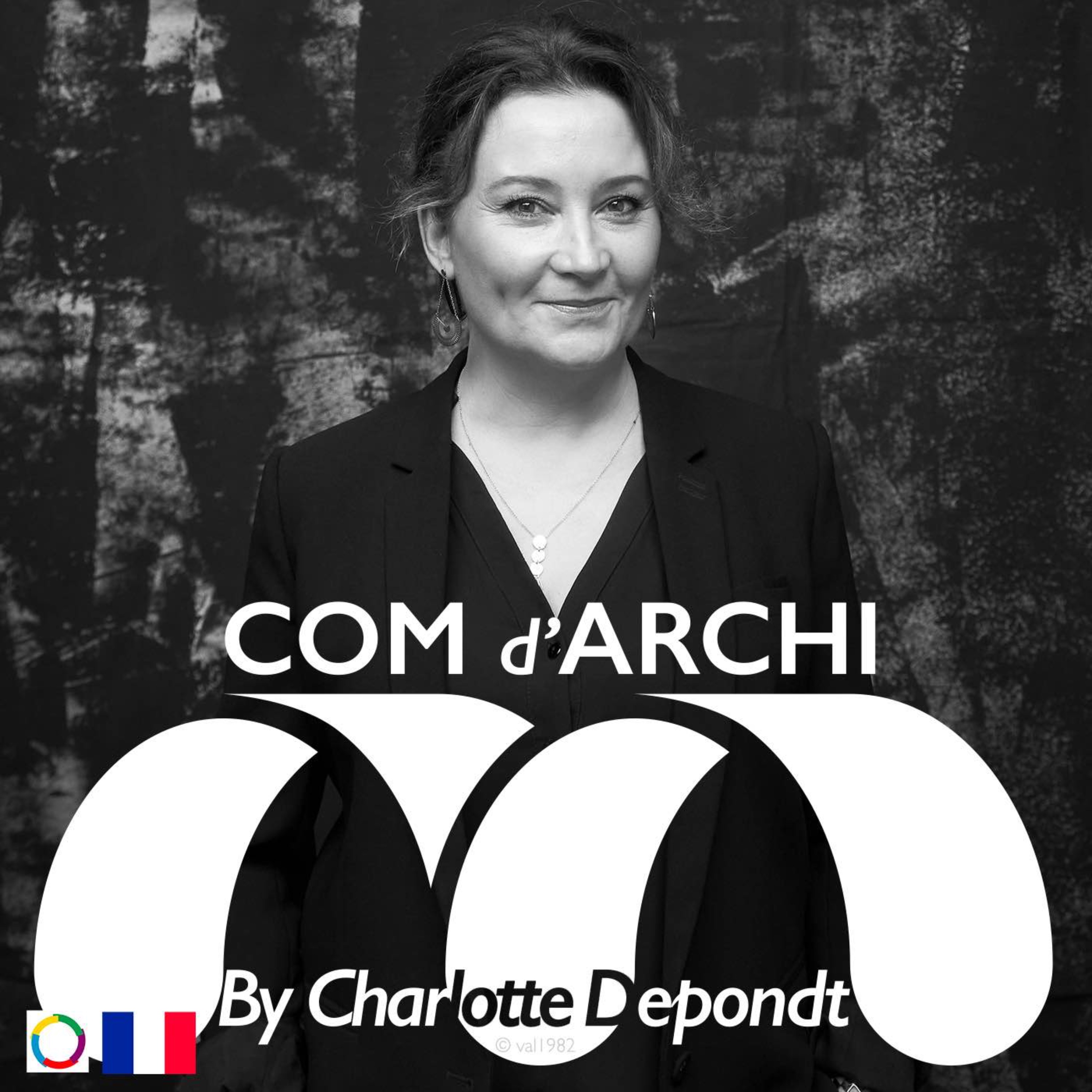 S4#53 🇫🇷 Itv, "Les secrets d'un endroit très sympa" avec Stéphanie Cayet thumbnail