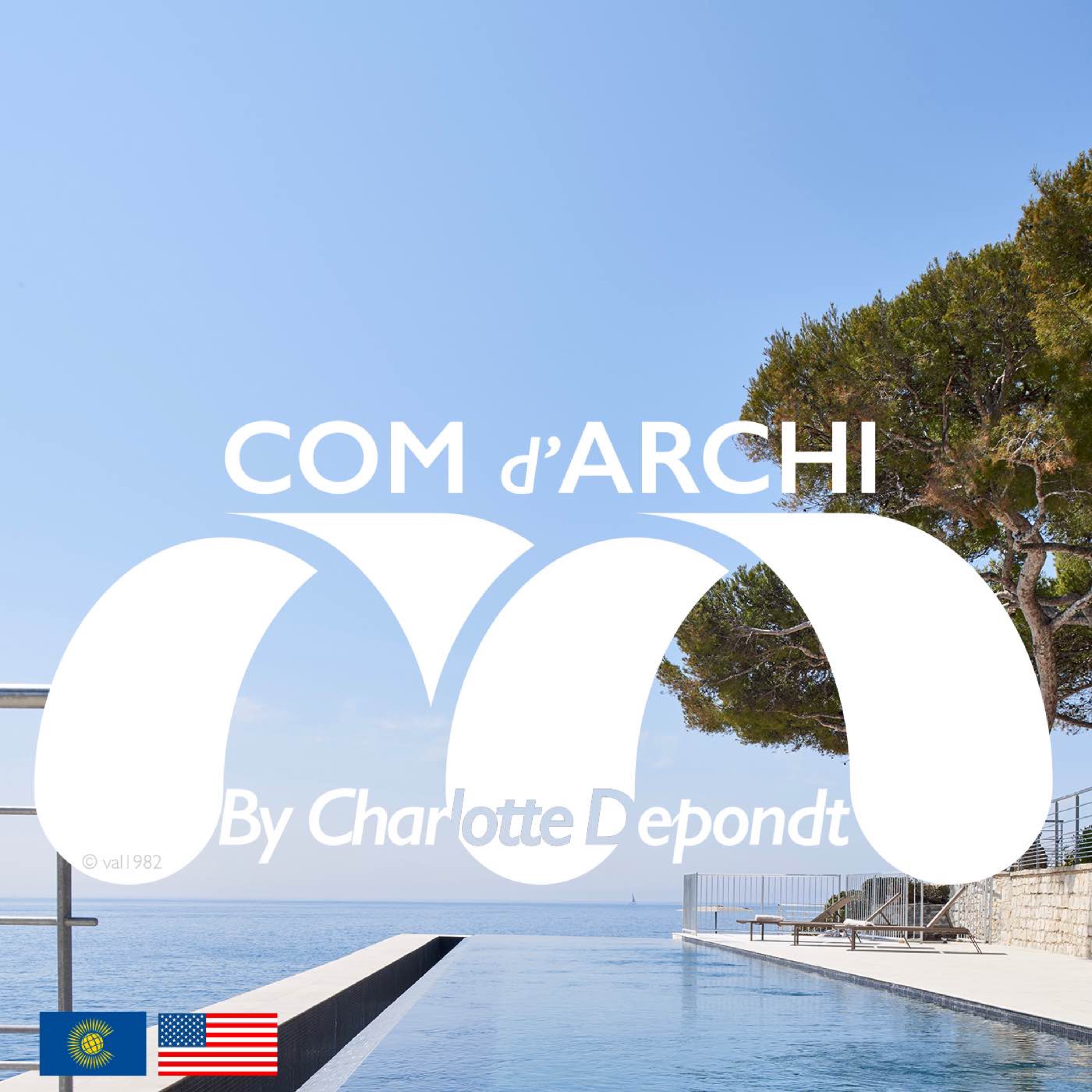 [REPLAY] S2#75🇺🇸🇬🇧 "Hôtel les Roches Blanches refurbishment, in Cassis" France thumbnail