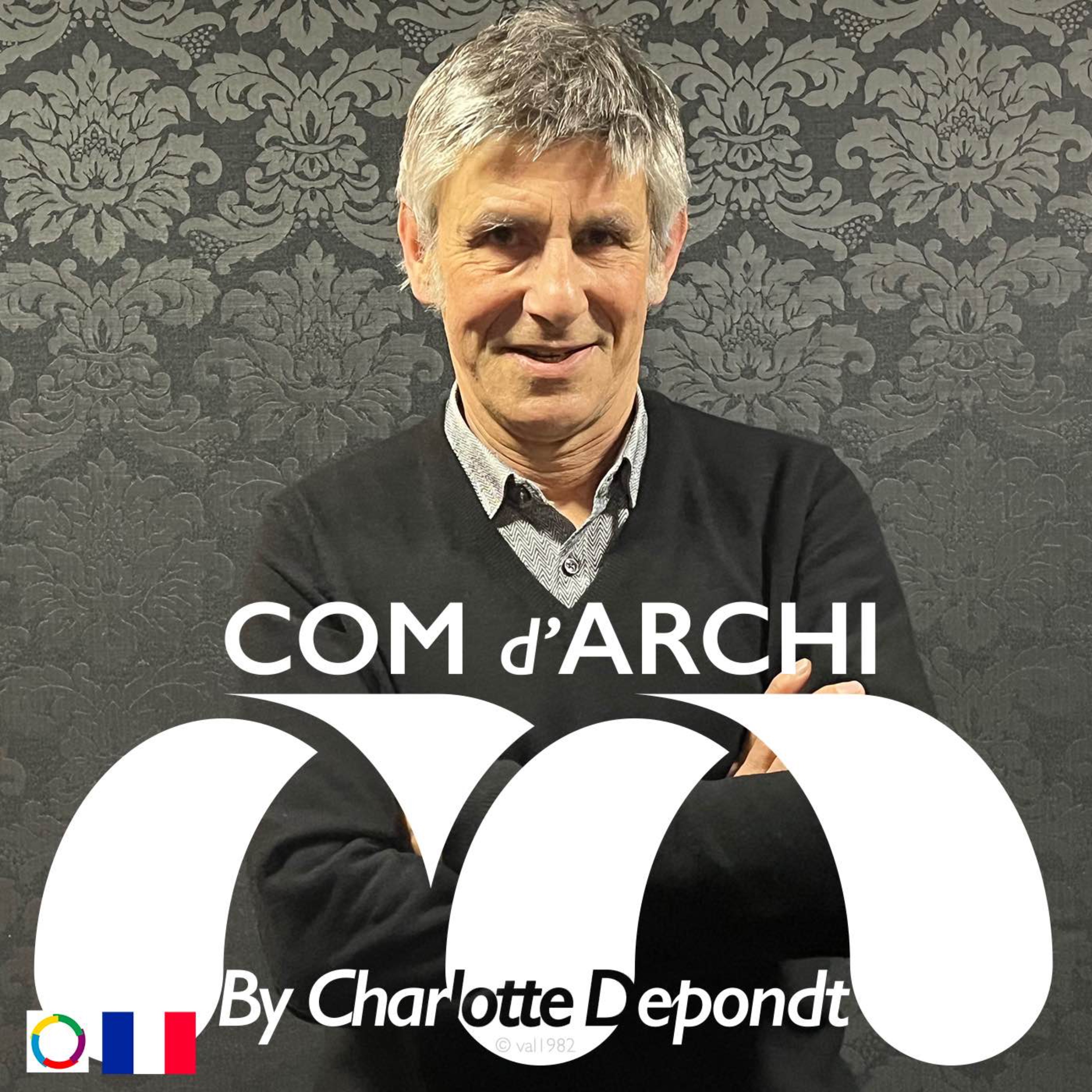 S4#57 🇫🇷 Itv, "Petit, est-ce la solution !?" avec Xavier Lagurgue thumbnail
