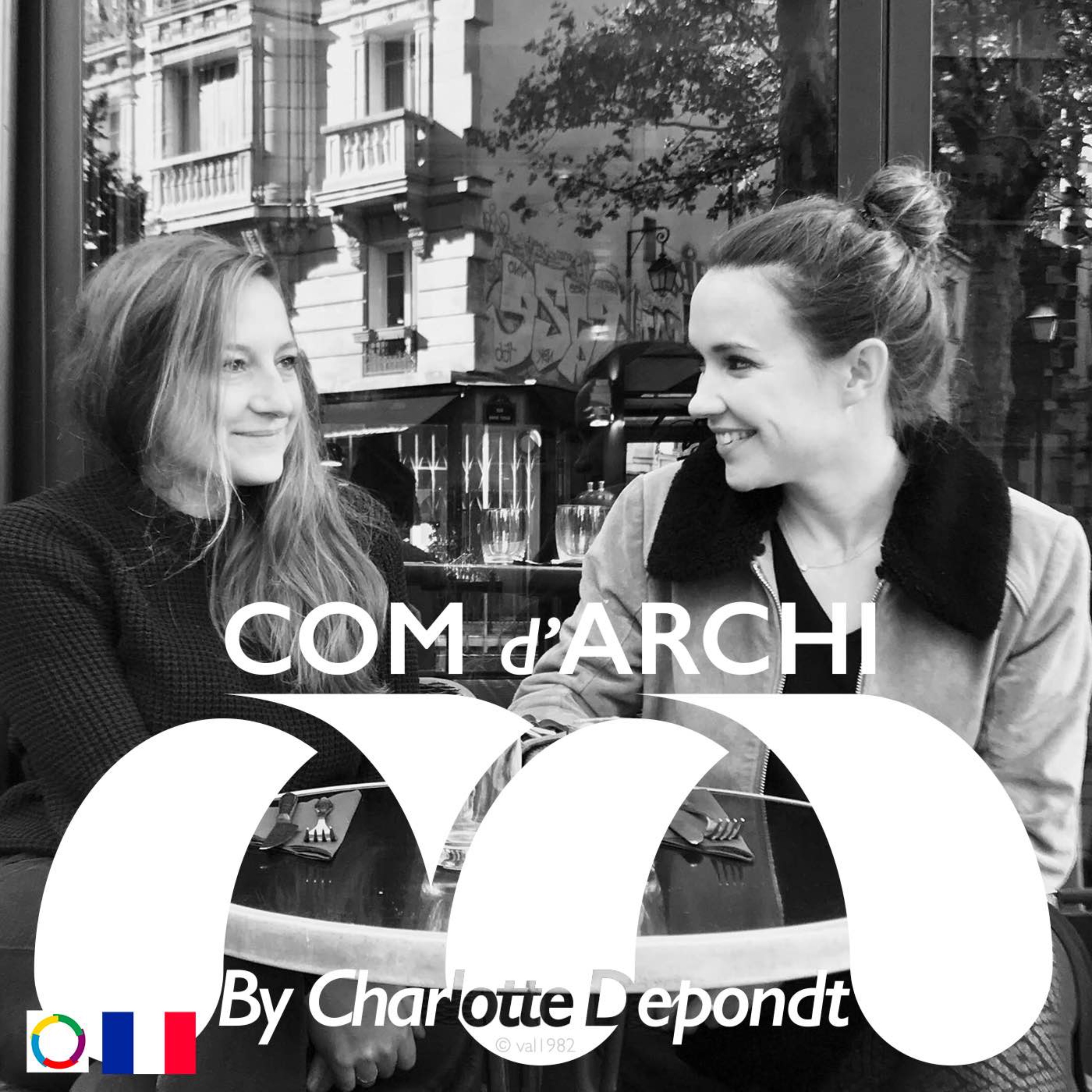 [REDIFF] S2#82🇫🇷 Itv, "Jeunes architectes et chefs d'entreprise" C. Gautreau & S. Morio thumbnail
