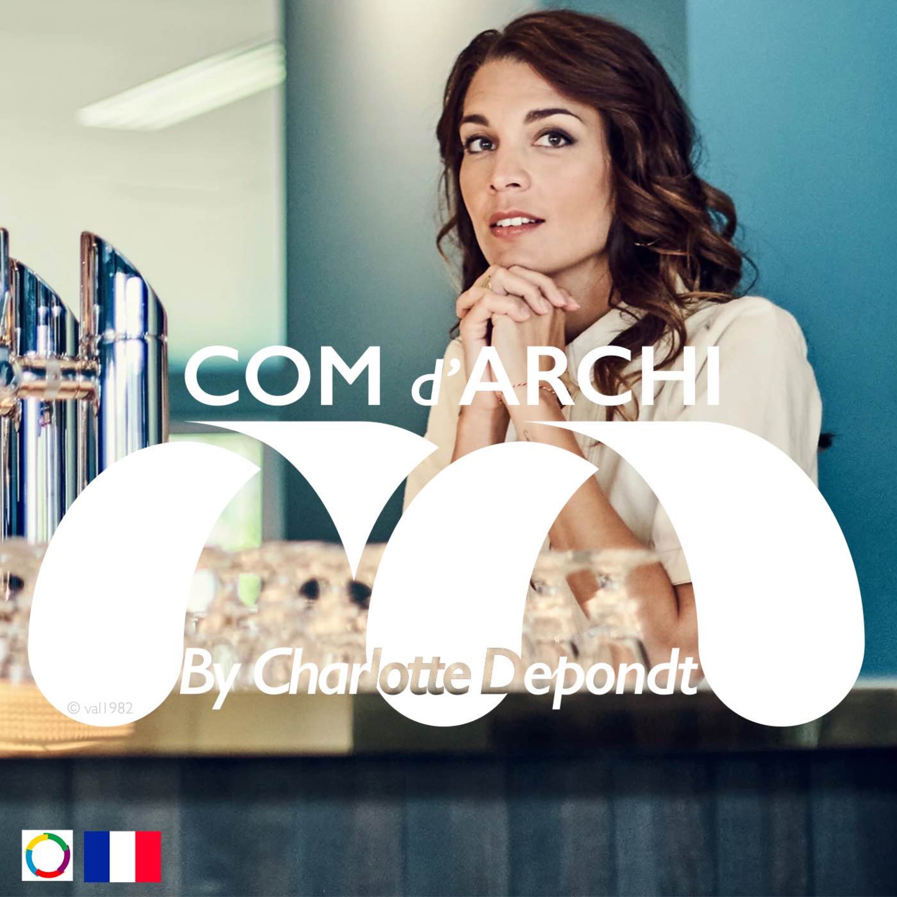 S4#59 🇫🇷 Itv, "Les intérieurs autant que l’intériorité" avec Emilie ROZ thumbnail