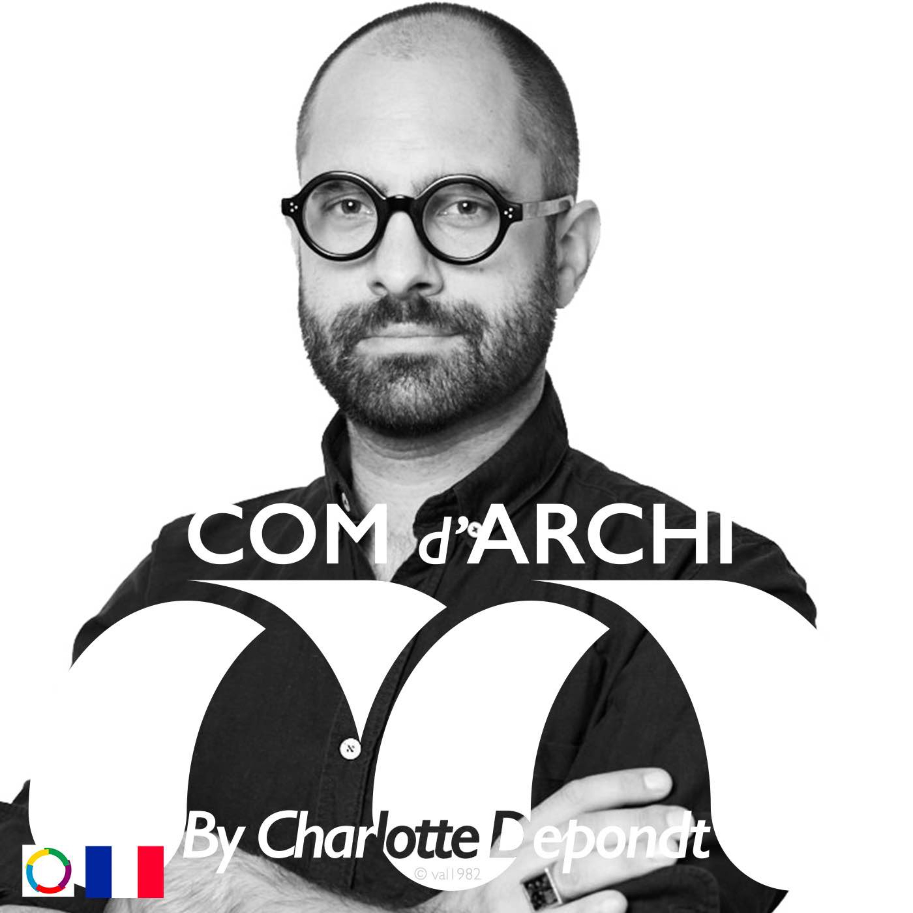 [REDIFF] S3#3🇫🇷 Itv, "Architecture, partage, usage et plaisir" av Guillaume Sicard thumbnail