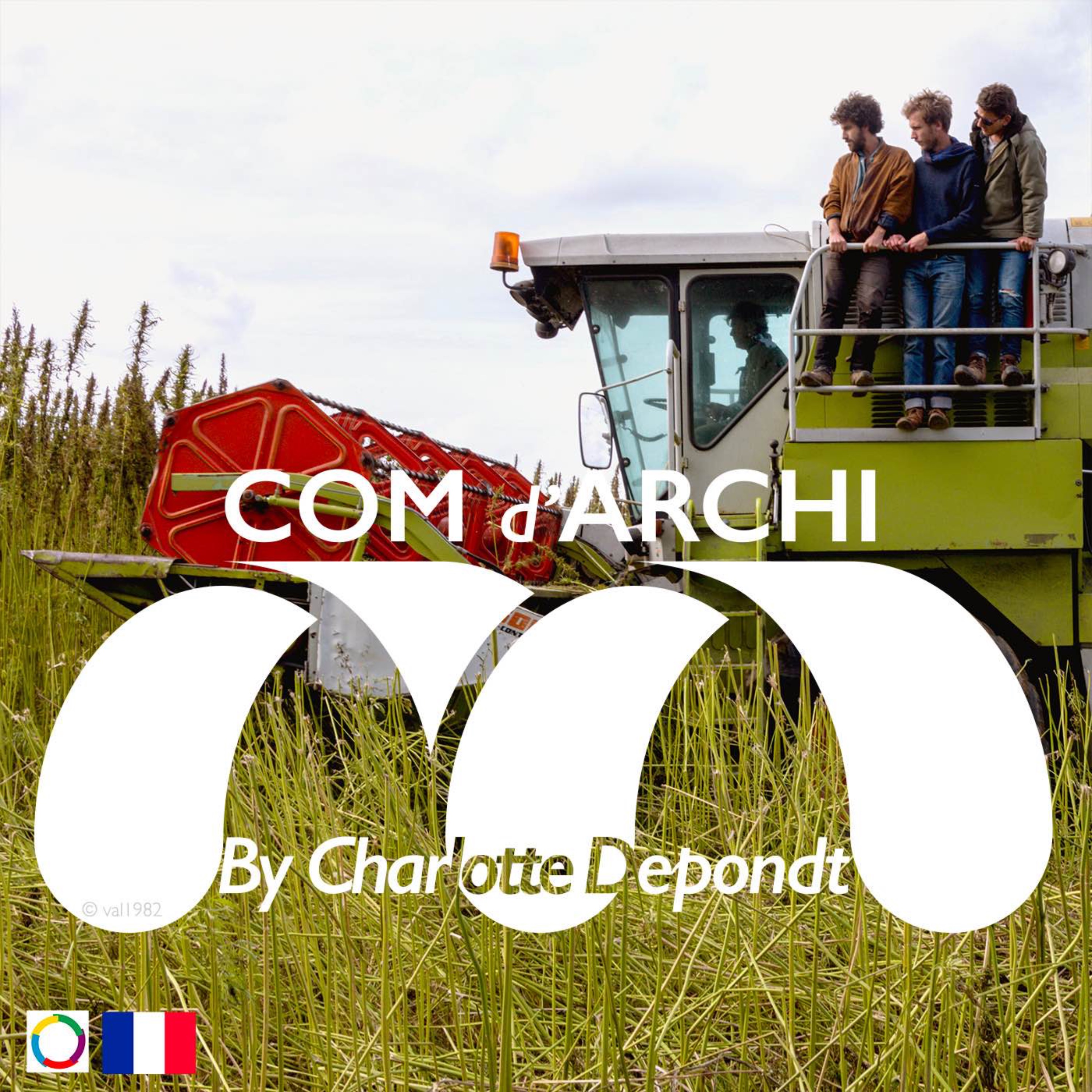 [REDIFF] S3#13🇫🇷 Itv, "Chemin initiatique et architecture pour demain" Mathis Rager et Raphaël Walther thumbnail