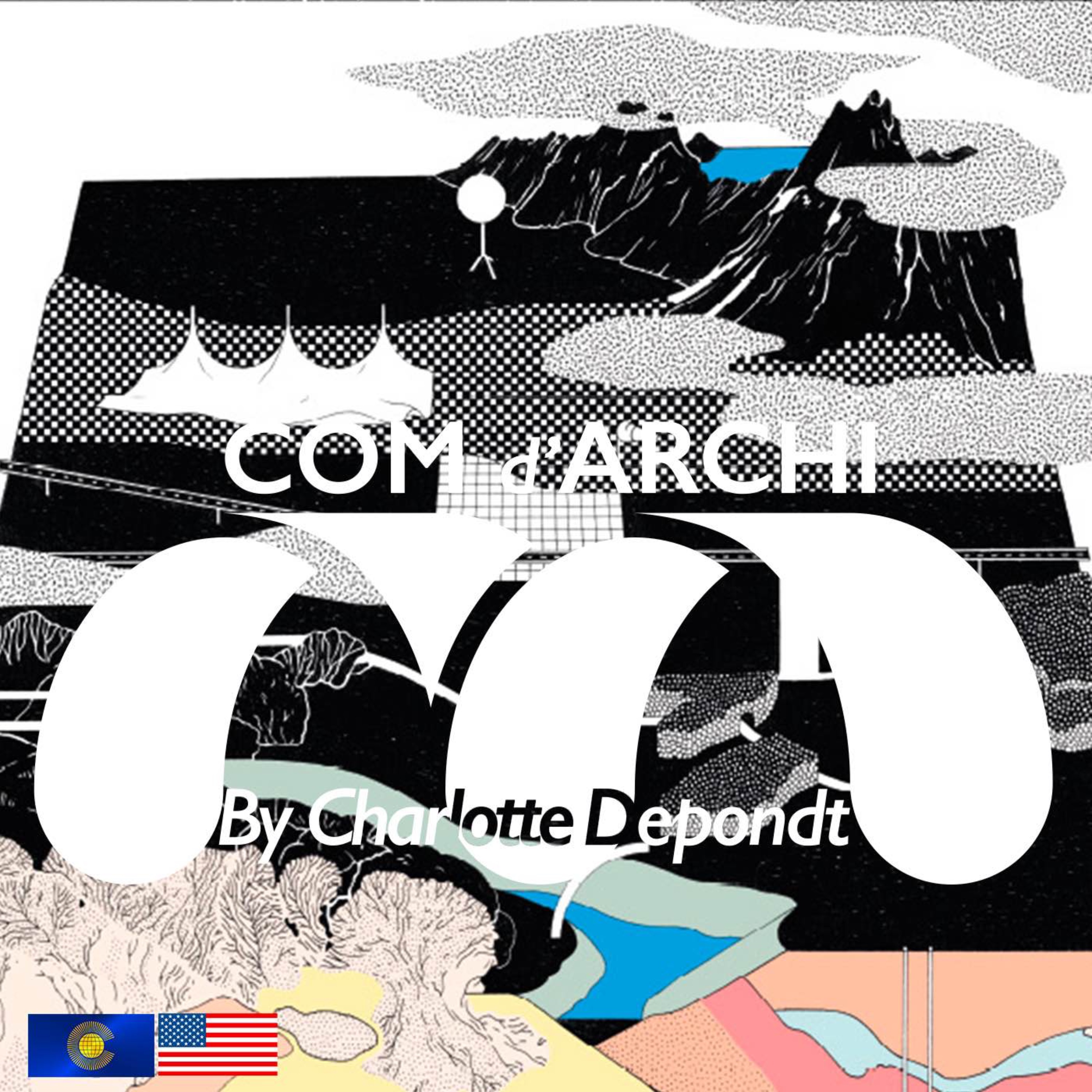 S4#71 🇺🇸🇬🇧 "Europan + 17, the French sites" thumbnail