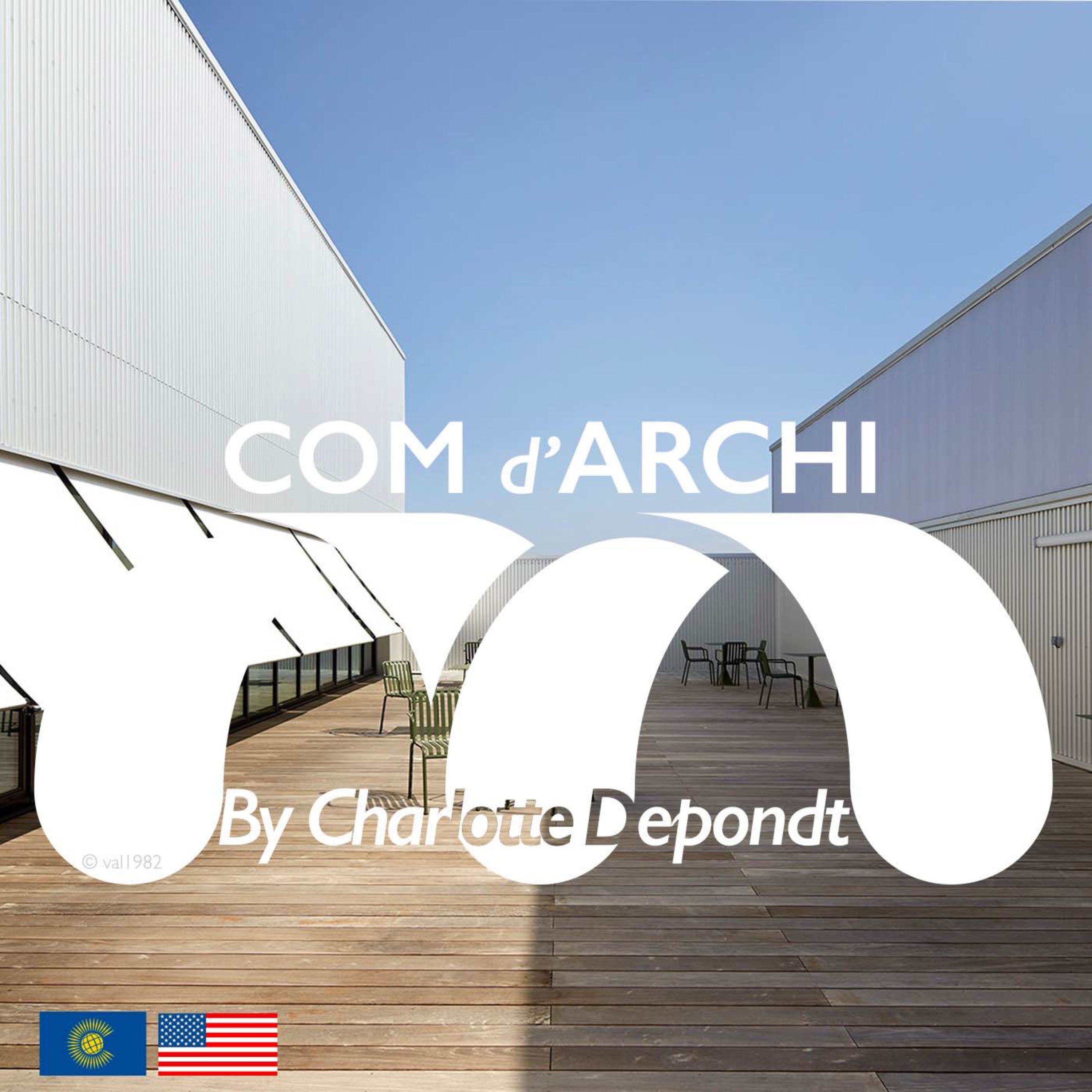 [REPLAY] S3#20🇺🇸🇬🇧" Les Maçons Parisiens " Head office, Massy, France thumbnail